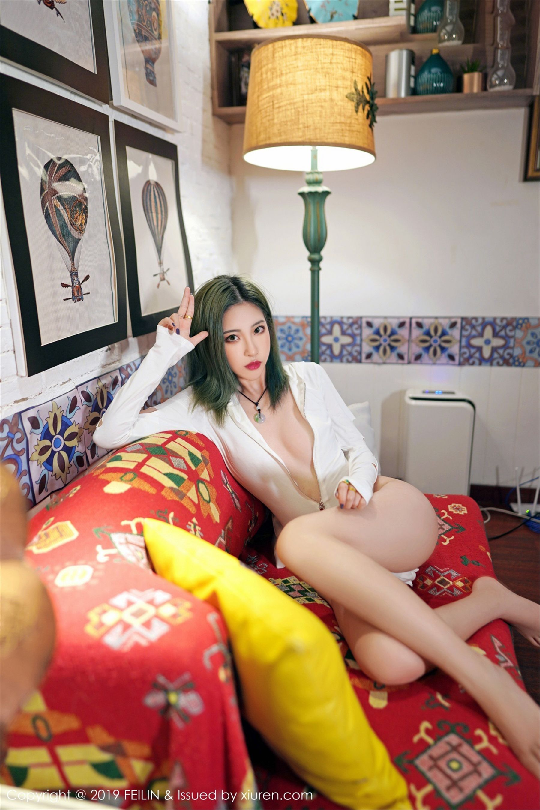 Vol.188 小樱花-图48
