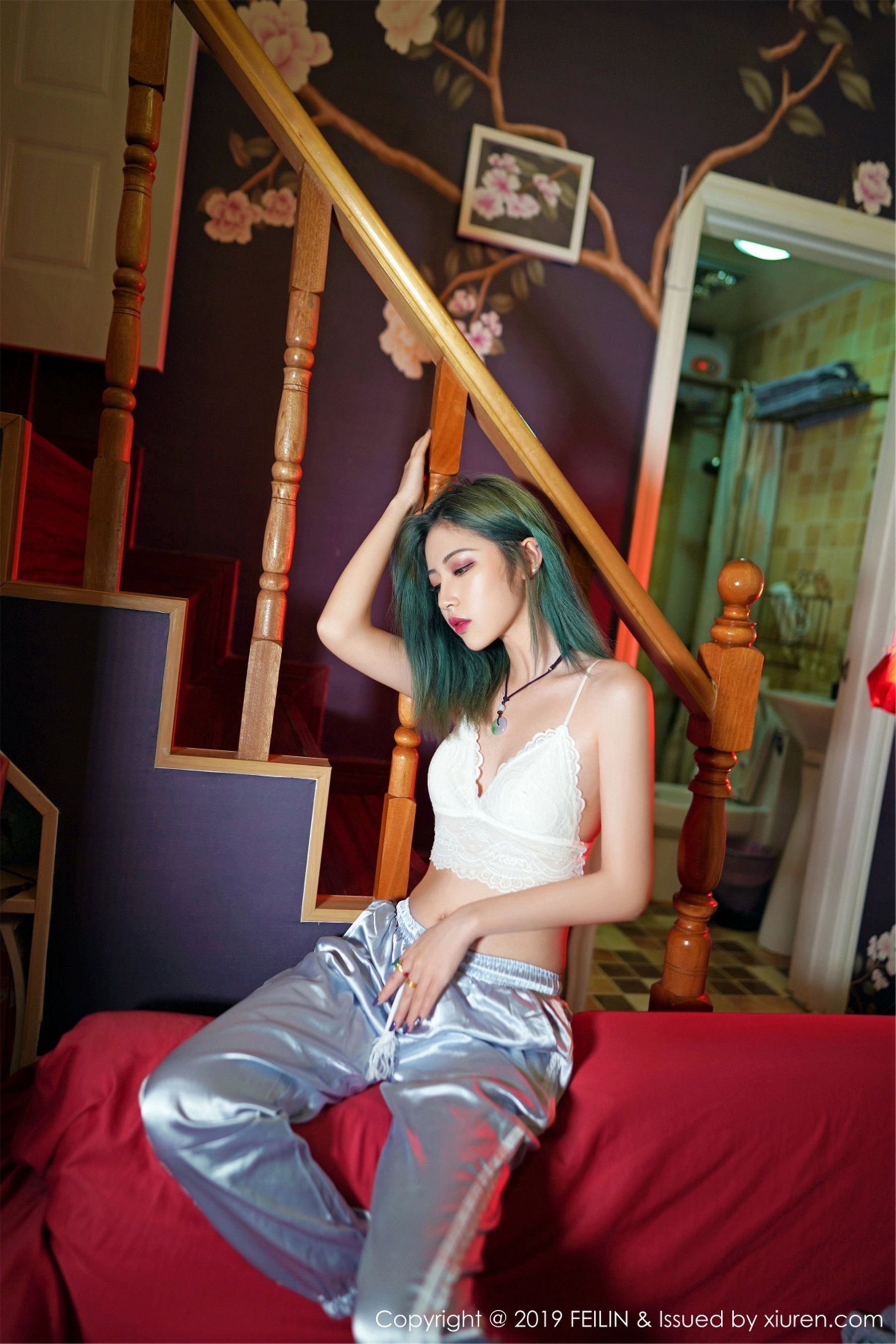 Vol.188 小樱花-图4