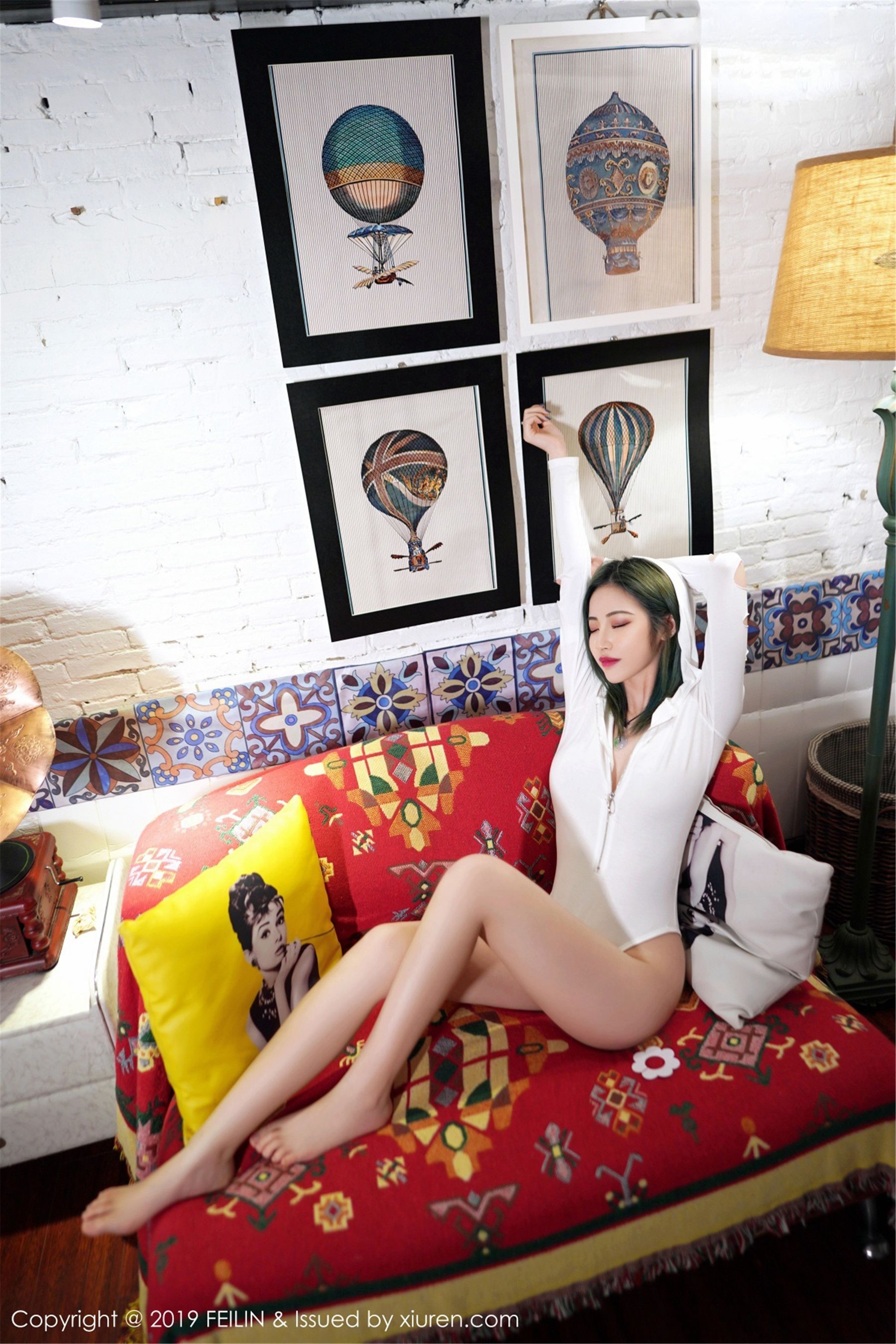 Vol.188 小樱花-图51