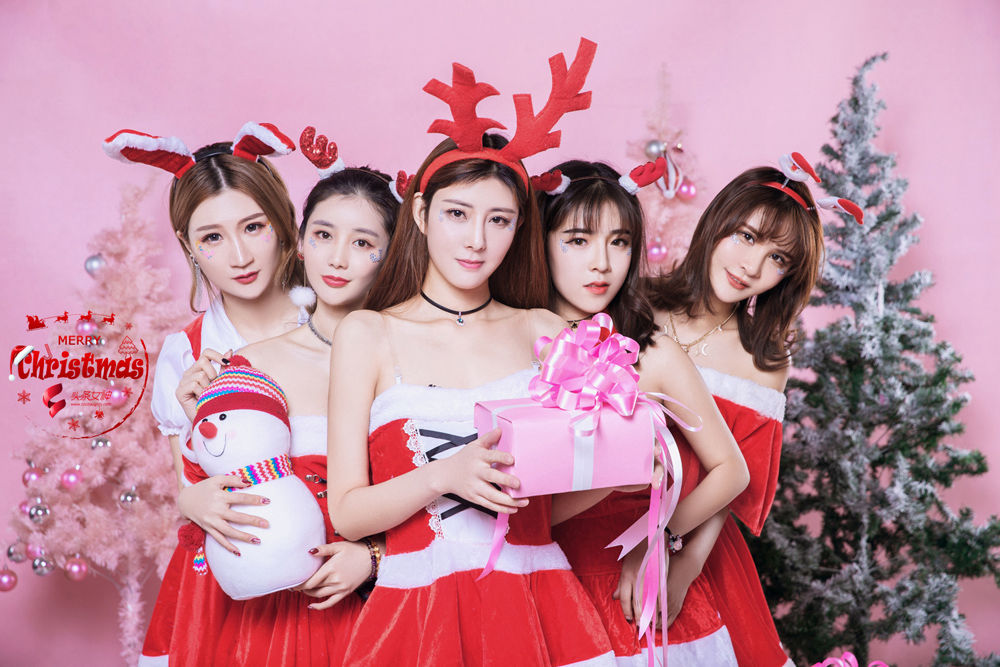 2018圣诞节快乐-图9