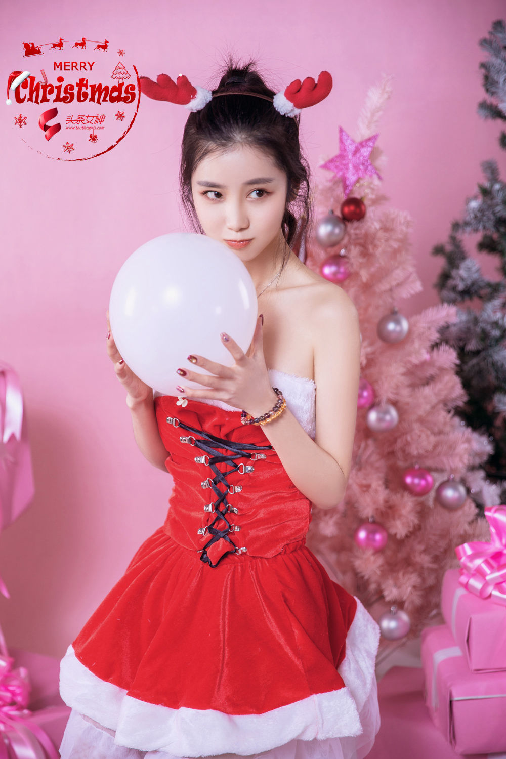 2018圣诞节快乐-图40