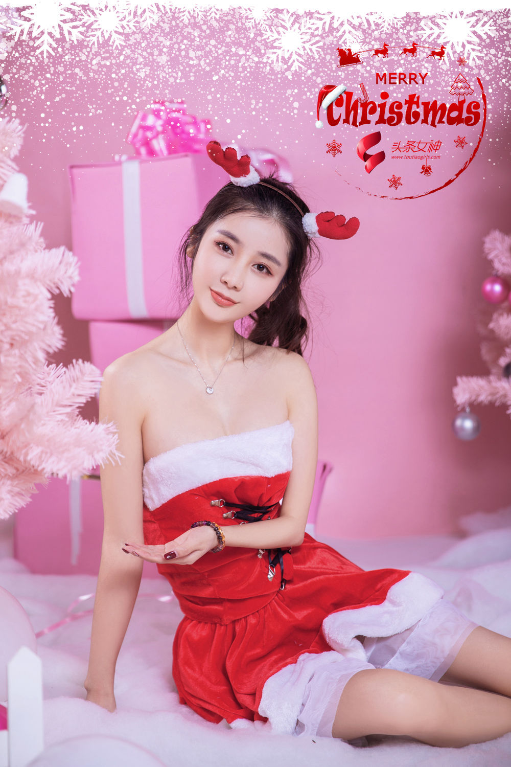 2018圣诞节快乐-图42