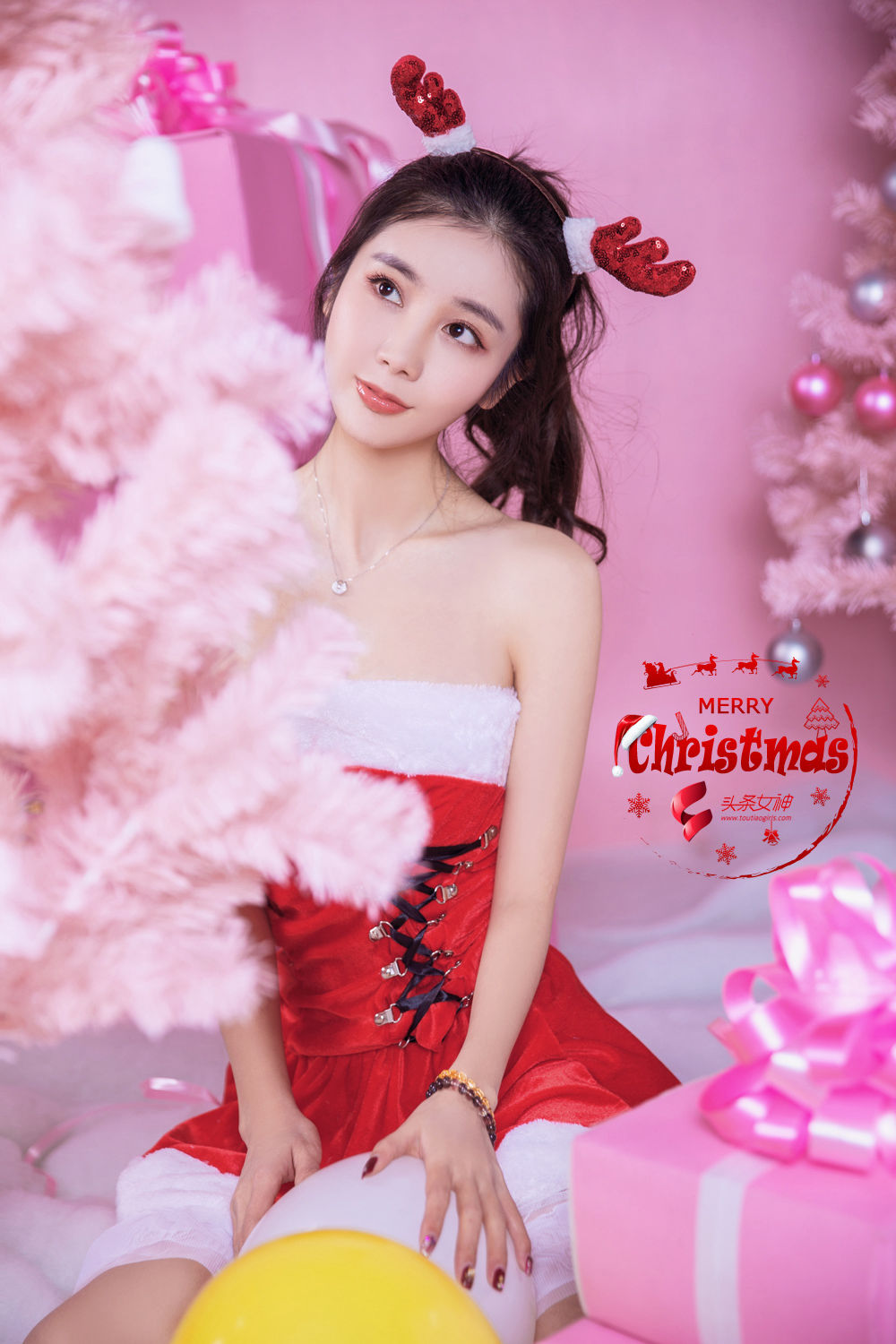 2018圣诞节快乐-图45