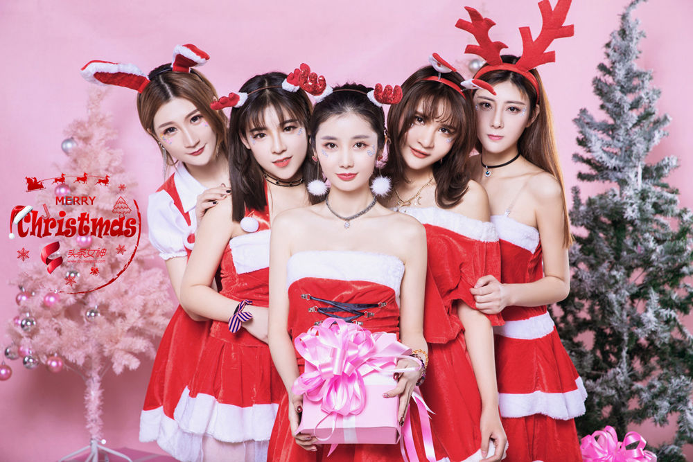 2018圣诞节快乐-图8