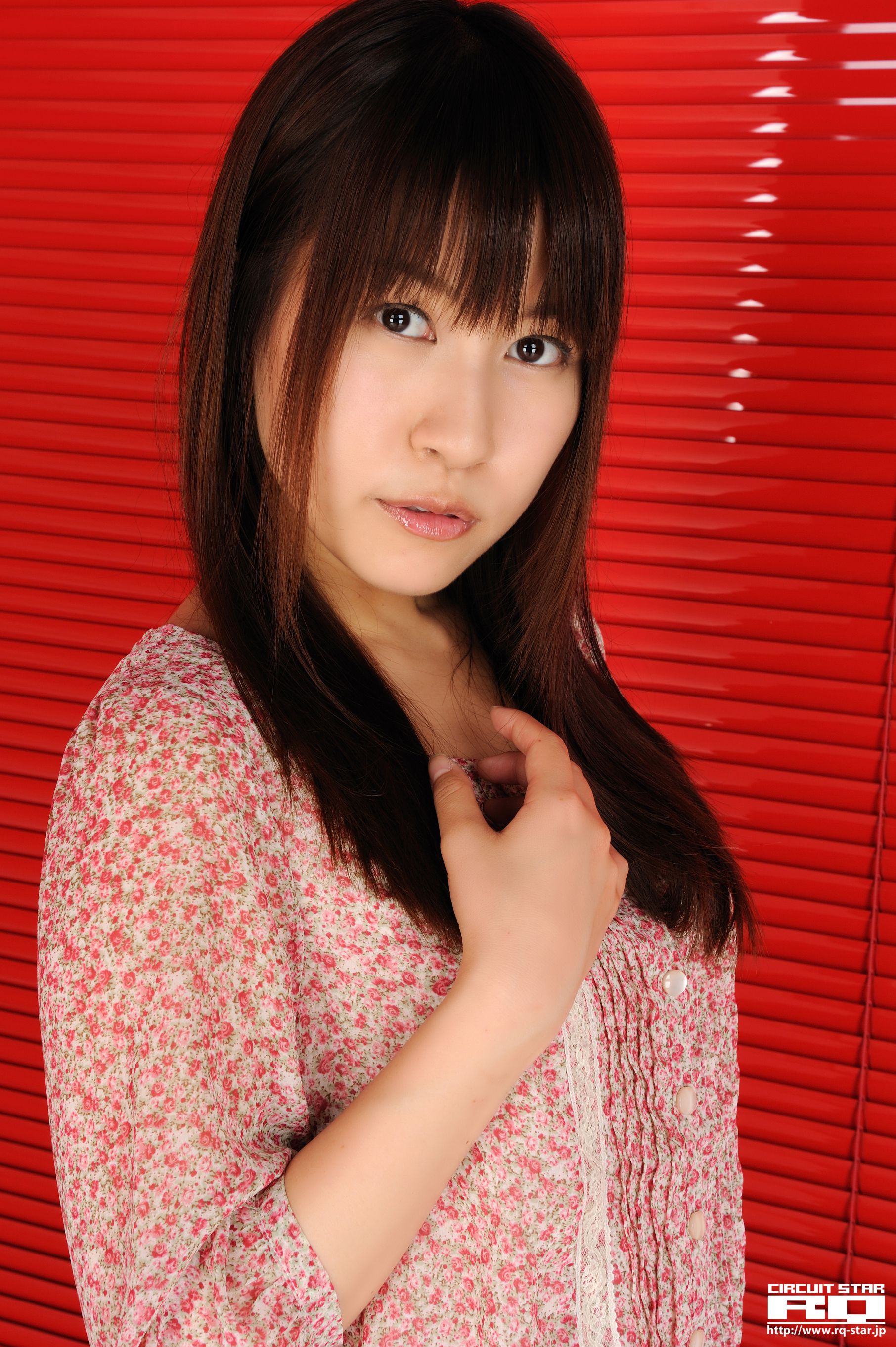 NO.00290 Emi Sakura 佐倉恵美 Private Dress 写真集-图27