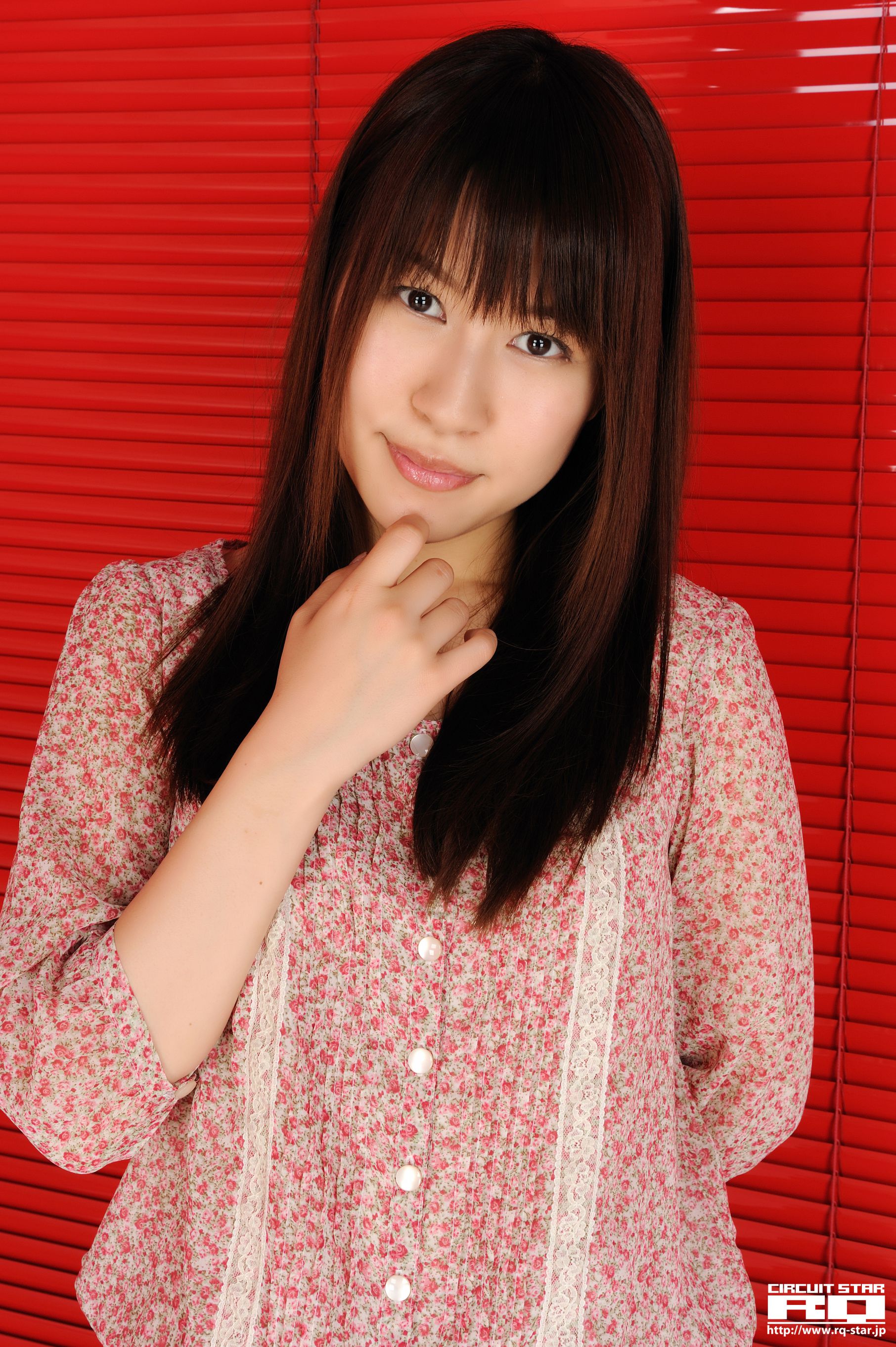 NO.00290 Emi Sakura 佐倉恵美 Private Dress 写真集-图28