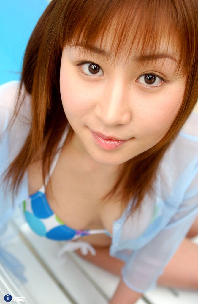 No.025 Sorami Hagawa 葉川空美-图7