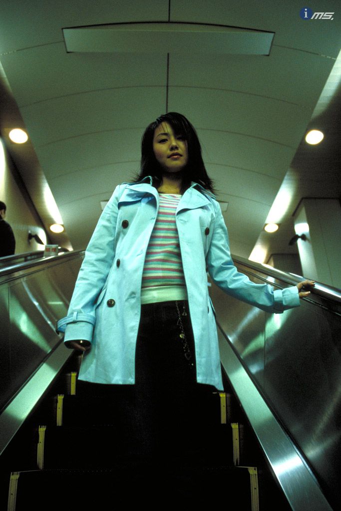 No.030 Sayaka Isoyama 矶山沙耶香/磯山さやか-图12