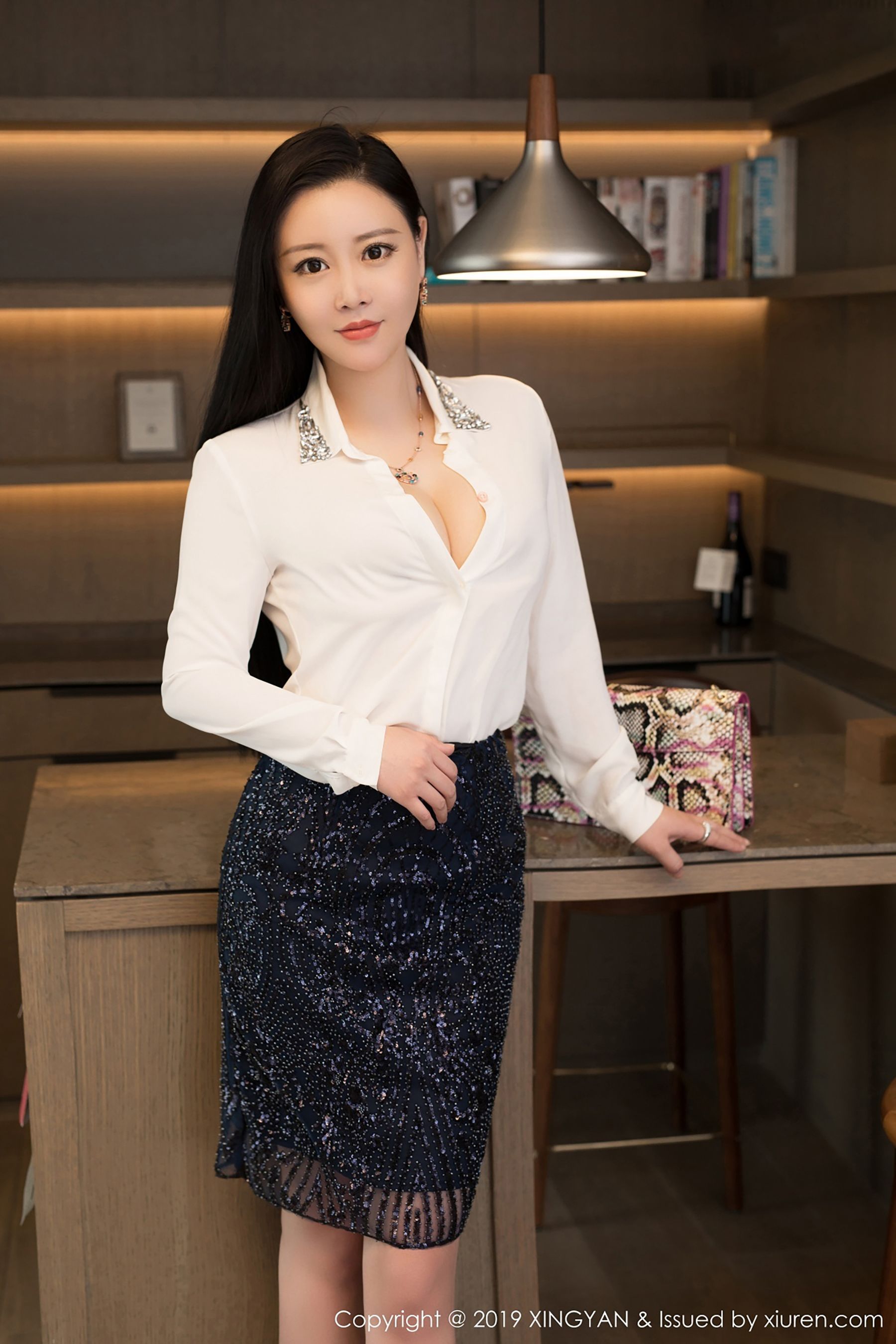 Vol.115 王婉悠Queen-图5