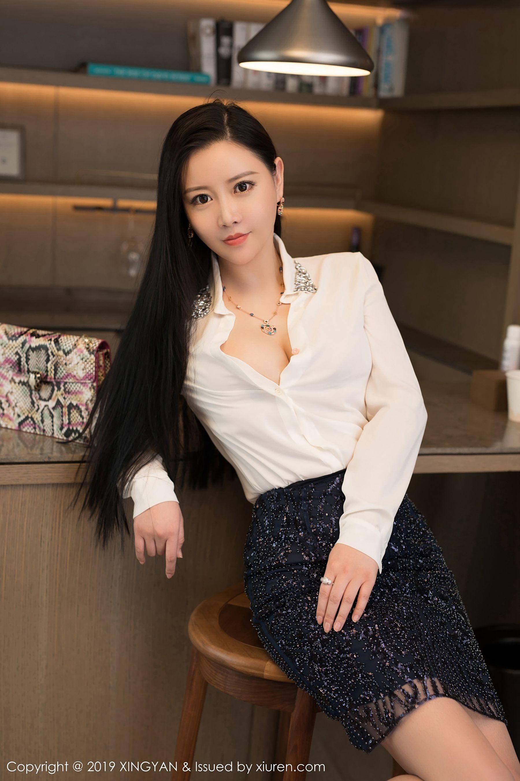 Vol.115 王婉悠Queen-图6
