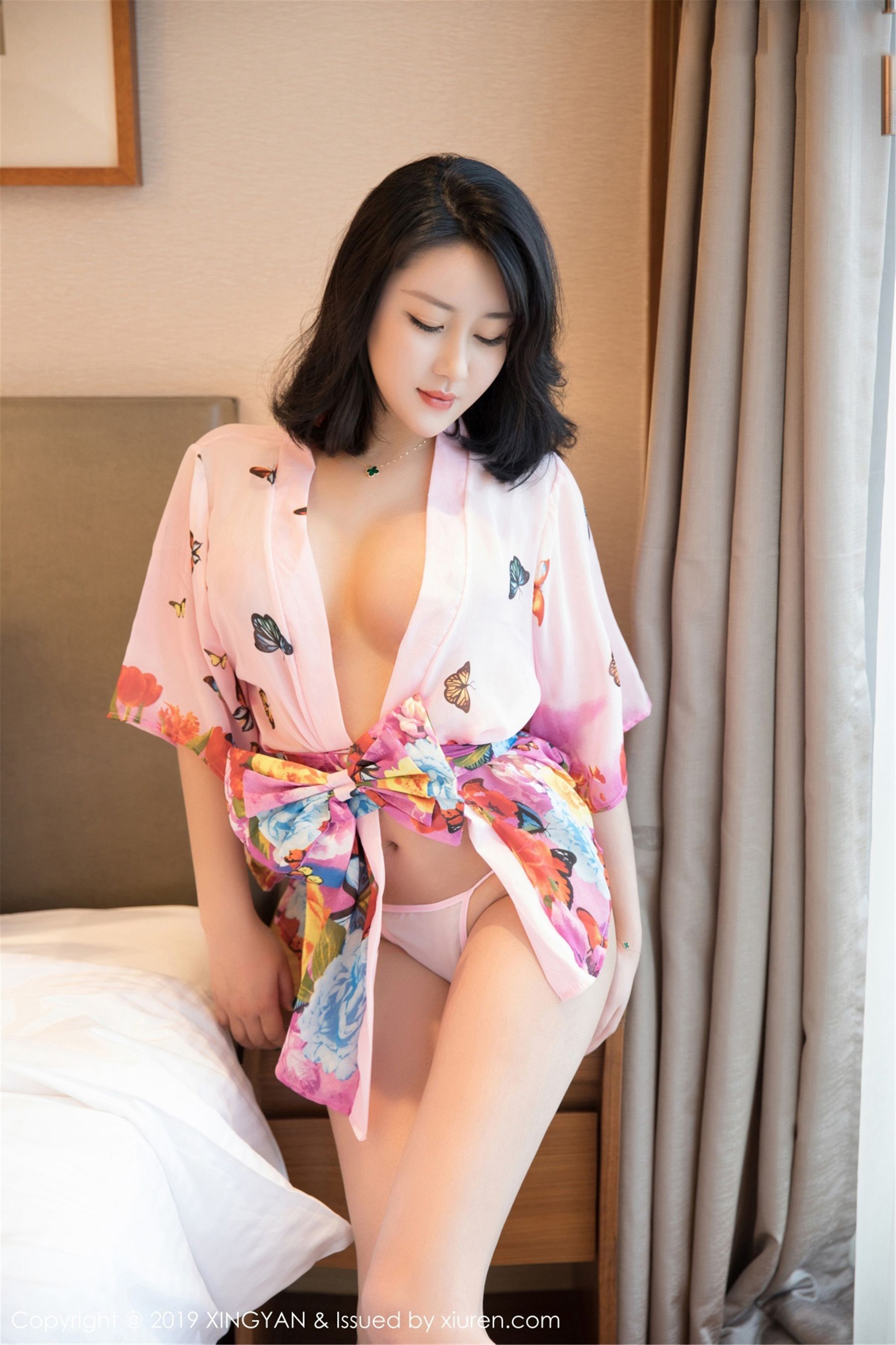 Vol.116 希希Cici-图4