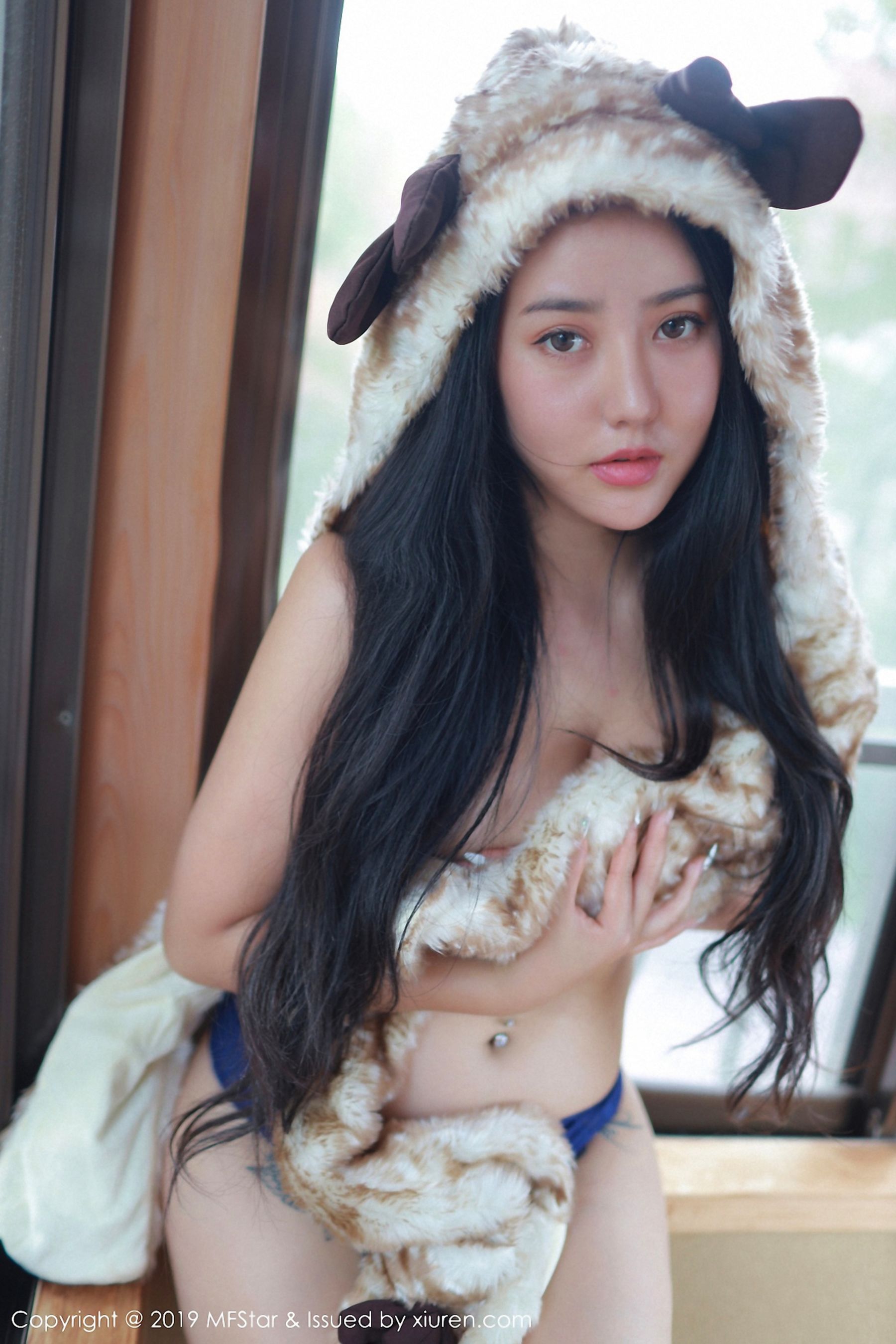 Vol.181 Manuela玛鲁娜-图36