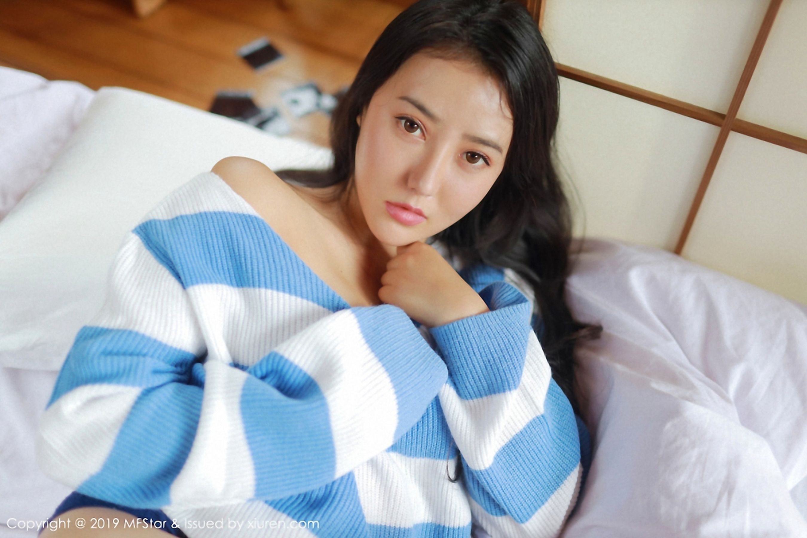 Vol.181 Manuela玛鲁娜-图7