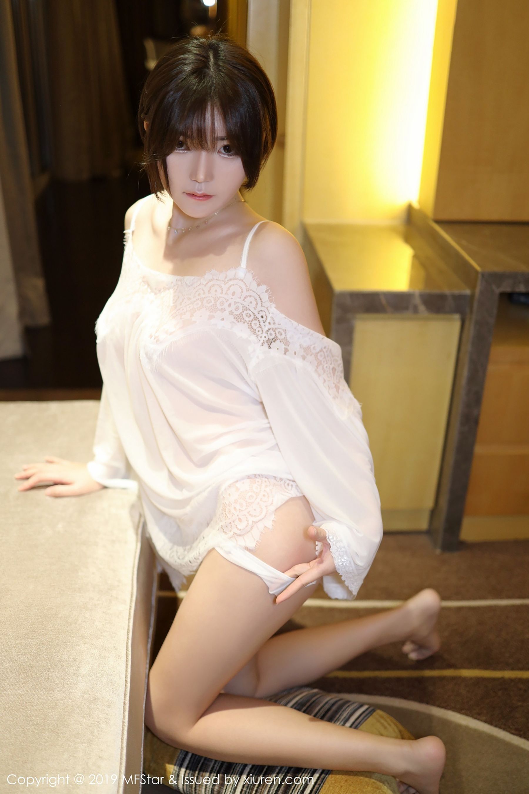 Vol.183 blueblue77-图4