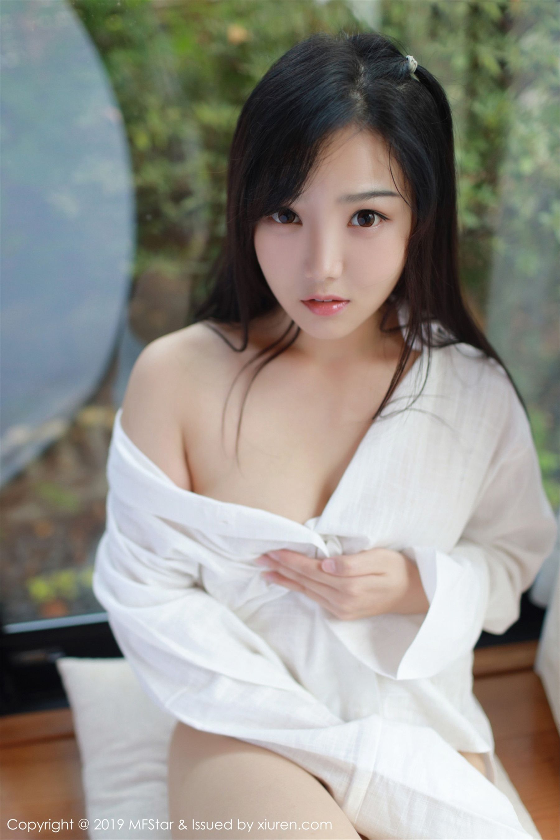 Vol.187 徐微微mia-图10