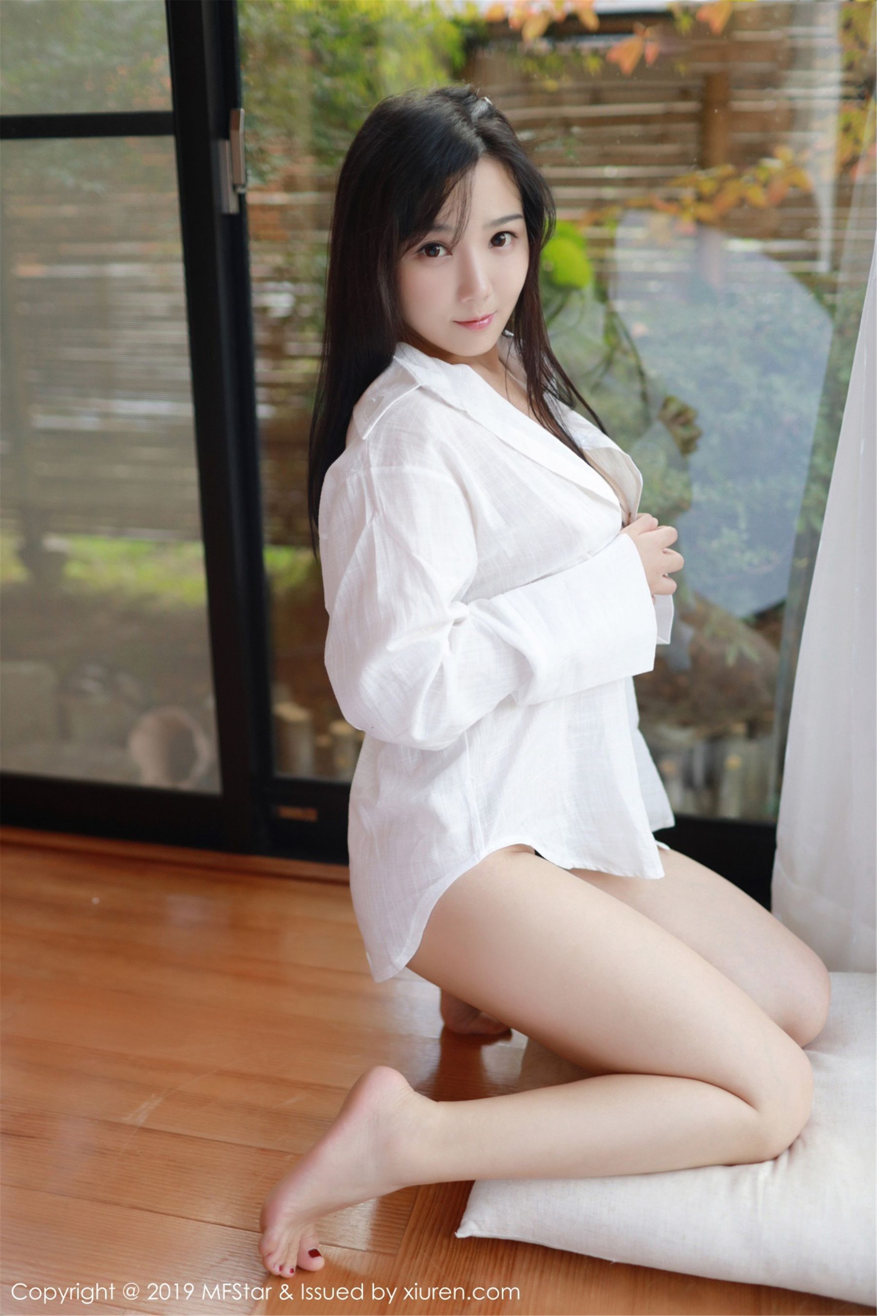 Vol.187 徐微微mia-图25
