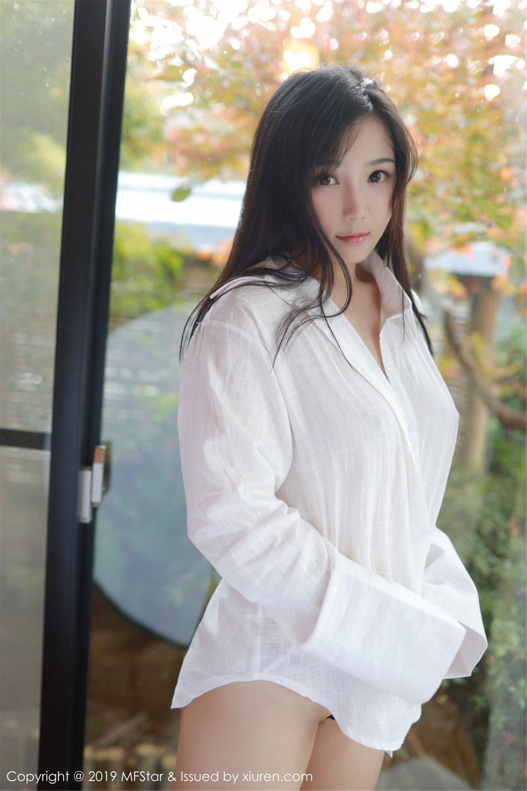 Vol.187 徐微微mia-图30