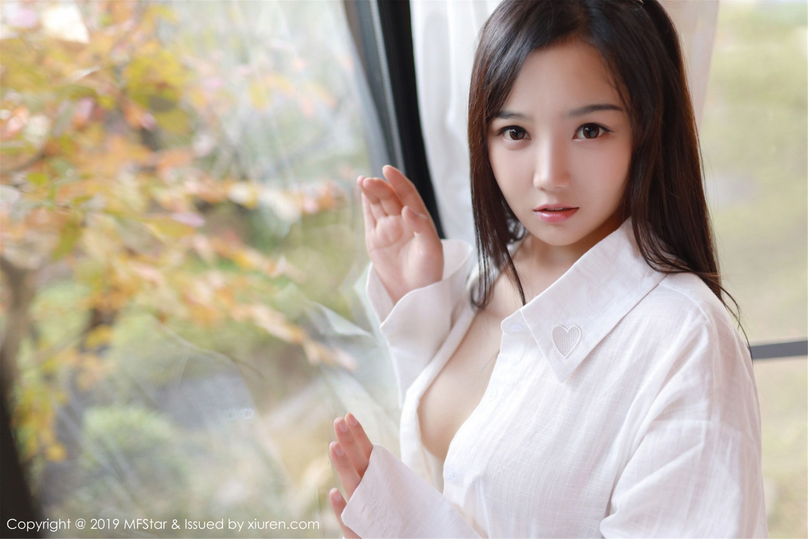 Vol.187 徐微微mia-图31