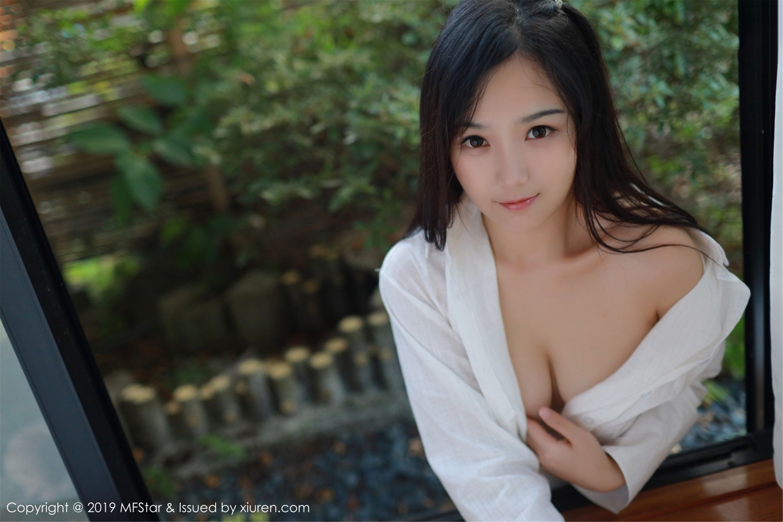 Vol.187 徐微微mia-图36