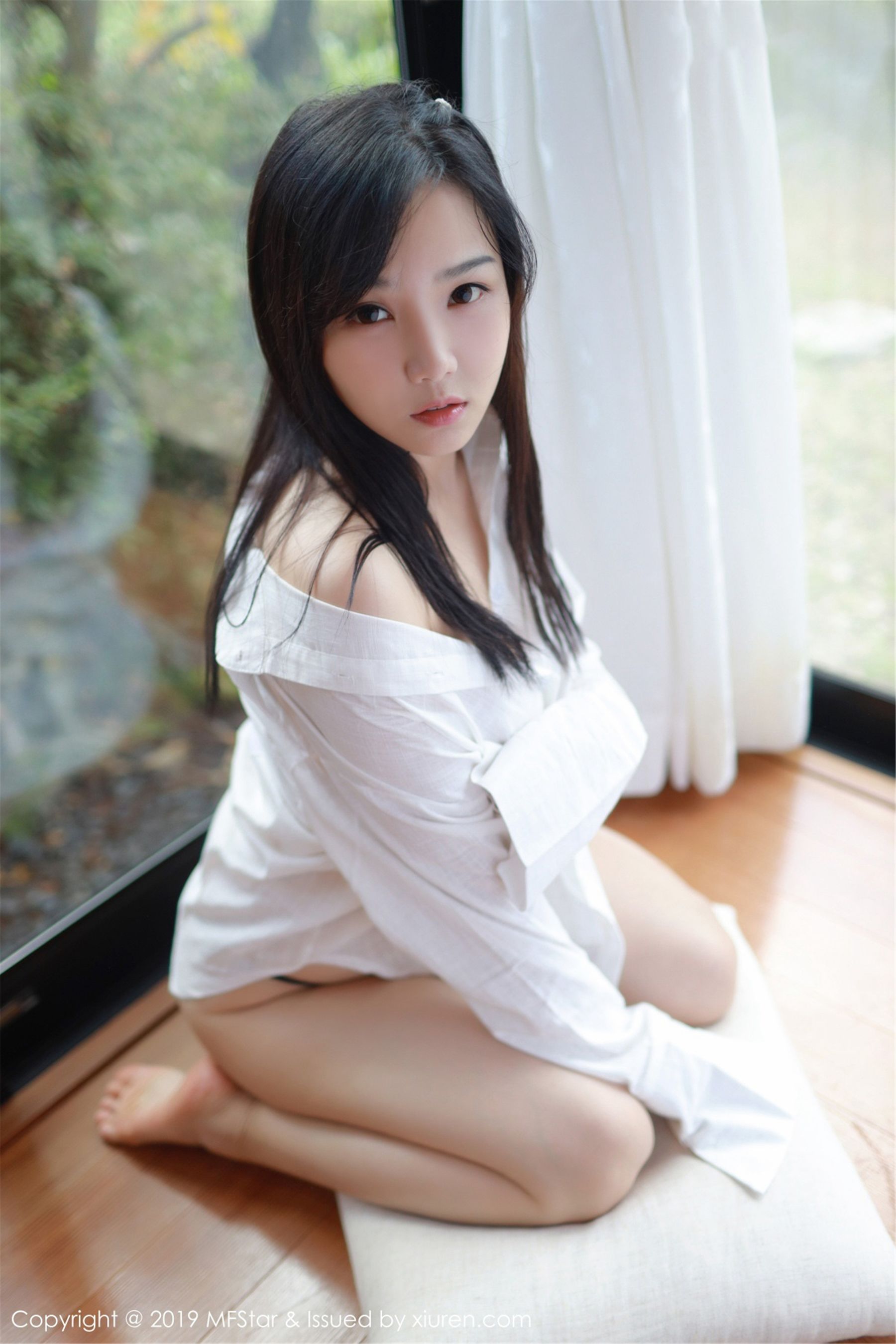 Vol.187 徐微微mia-图4