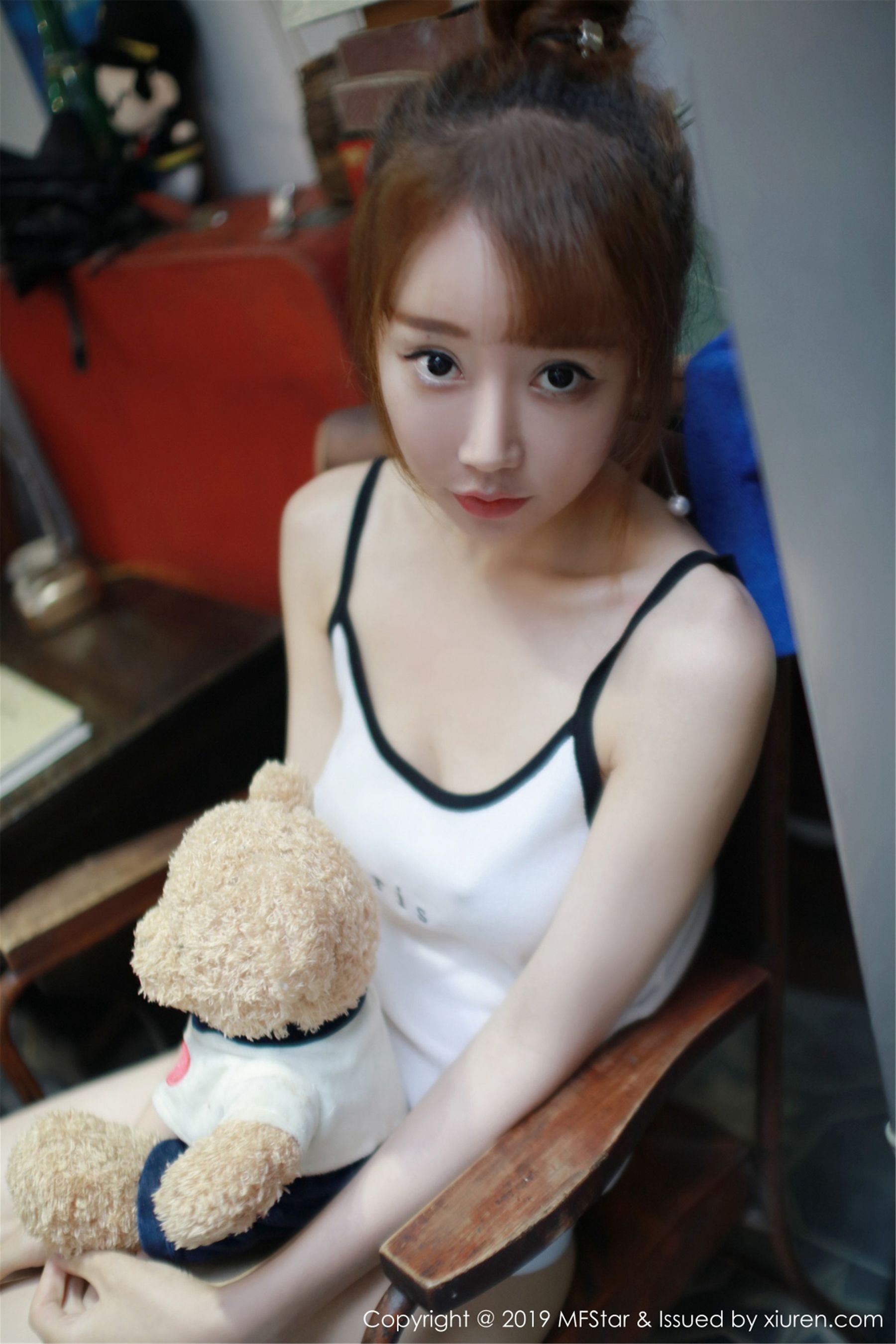 Vol.188 夏笑笑Summer-图5