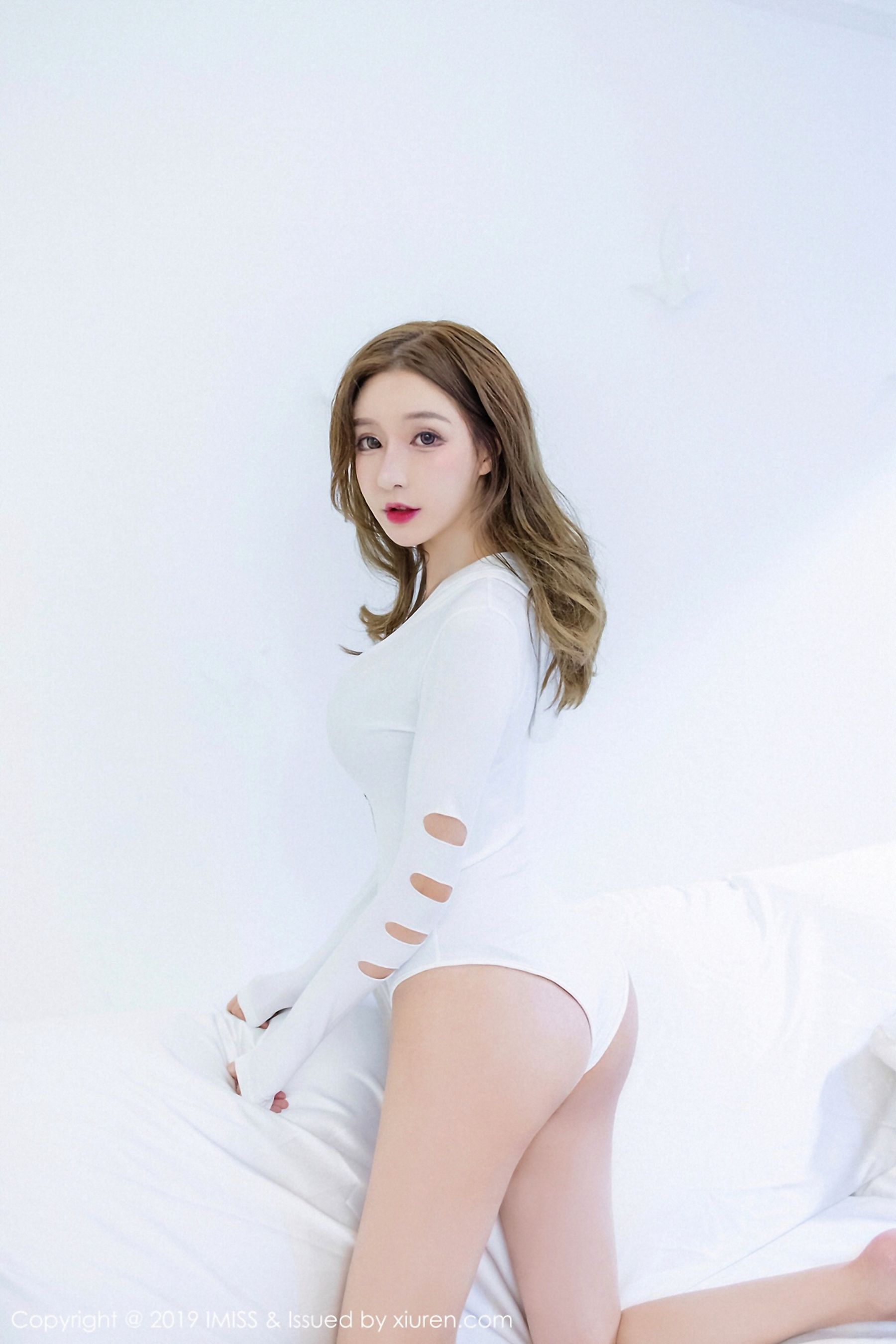 Vol.336 小琳-图9