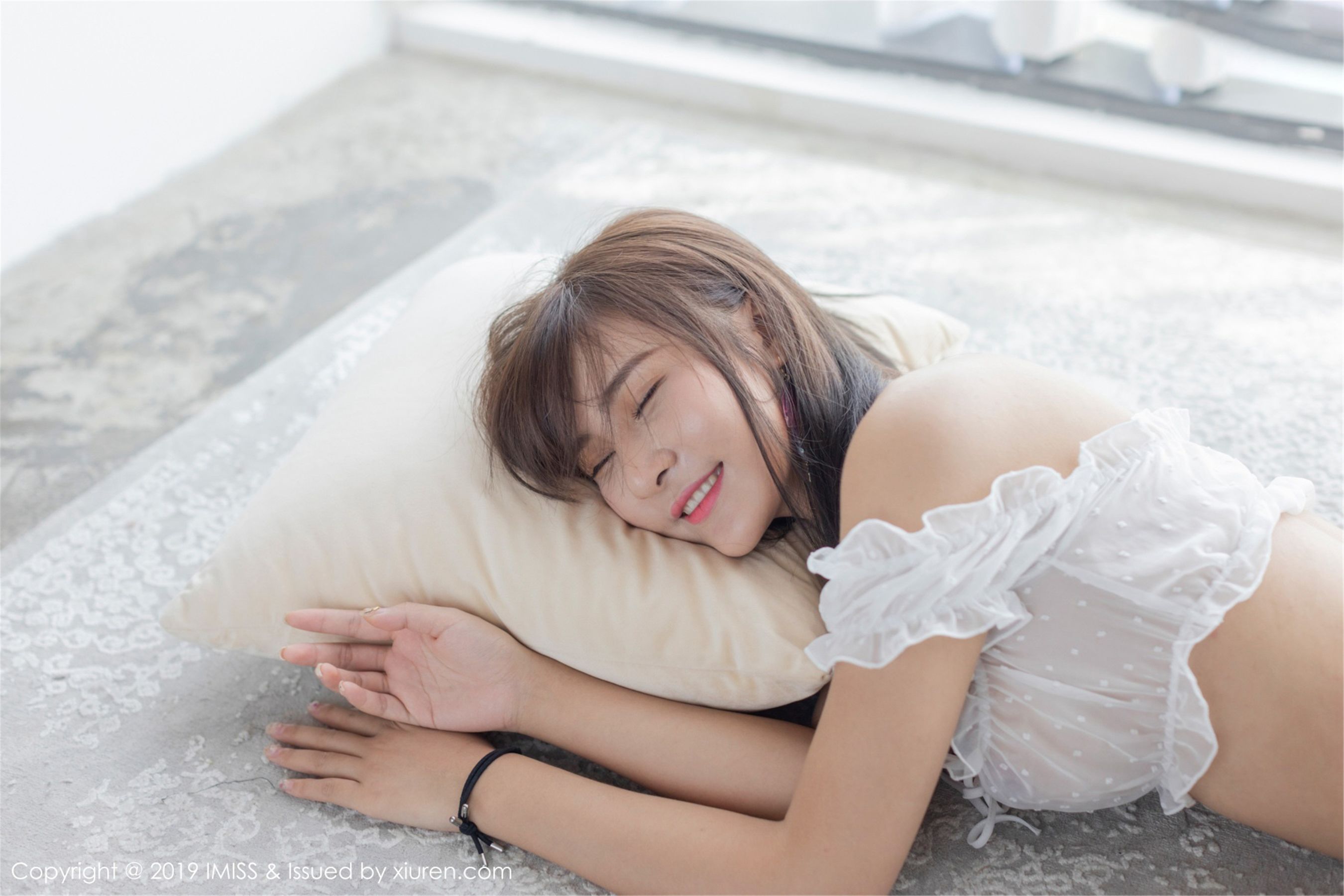 Vol.339 SOLO-尹菲-图7