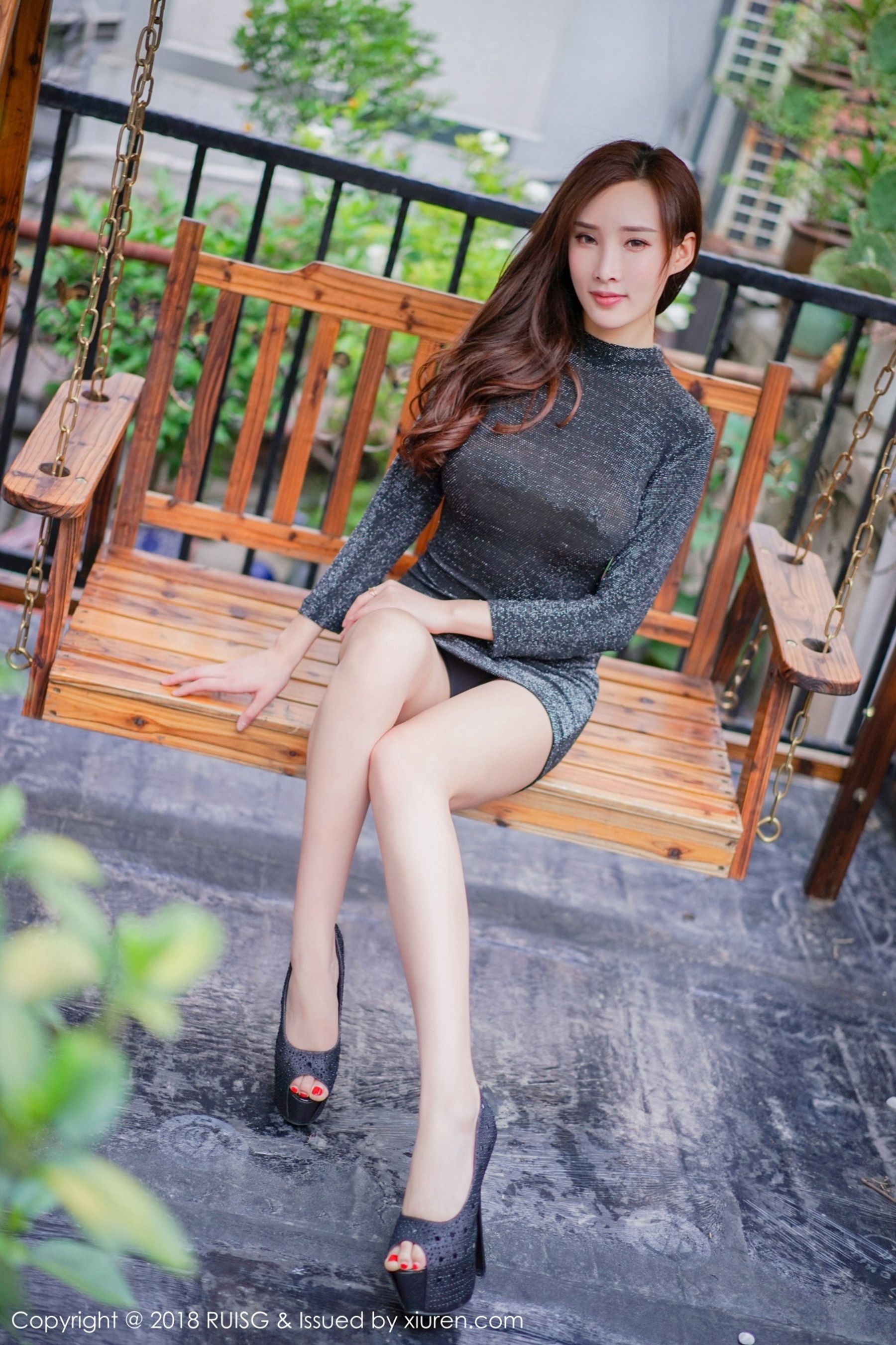 Vol.055 奶瓶土肥圆矮挫丑黑穷-图31