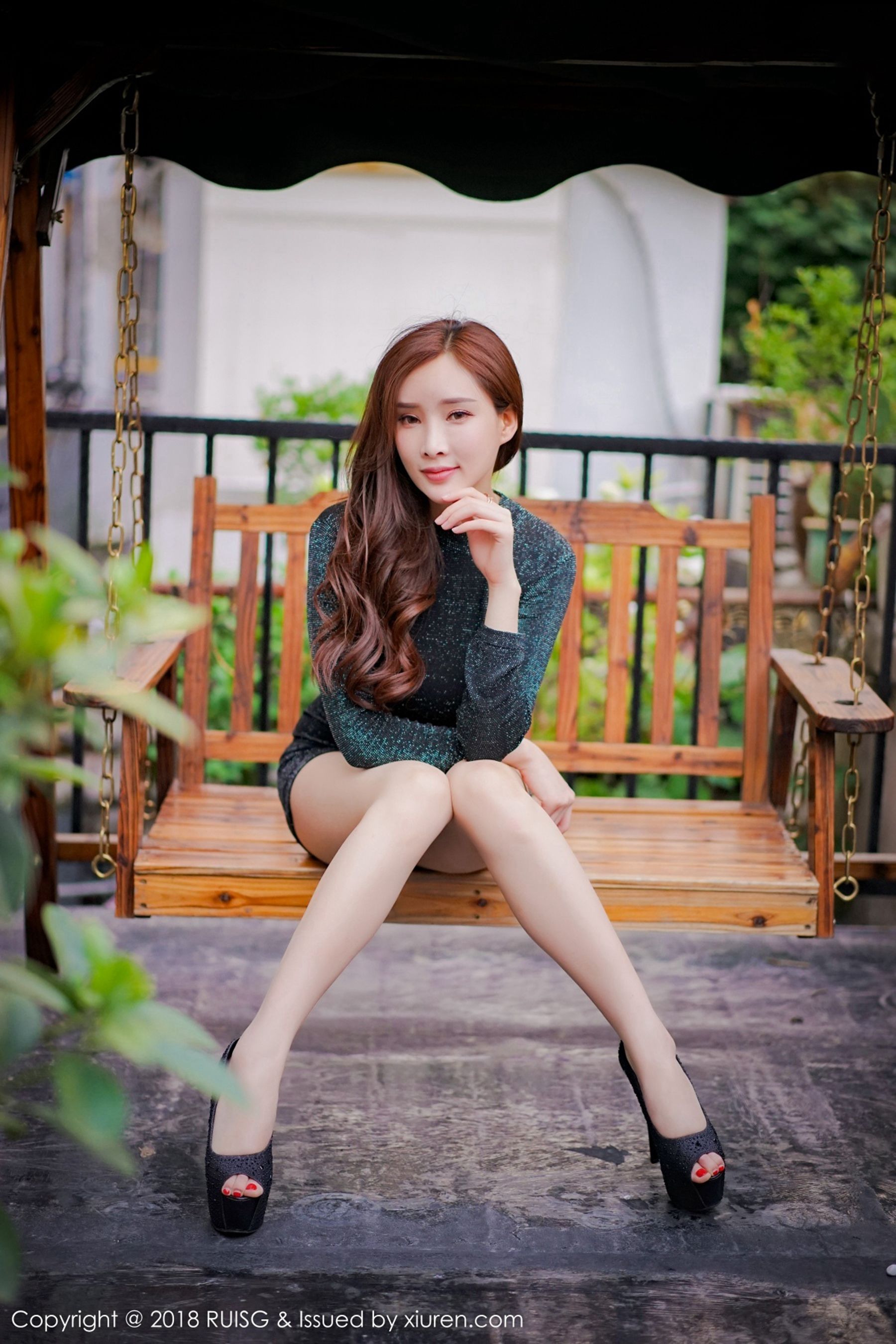 Vol.055 奶瓶土肥圆矮挫丑黑穷-图46
