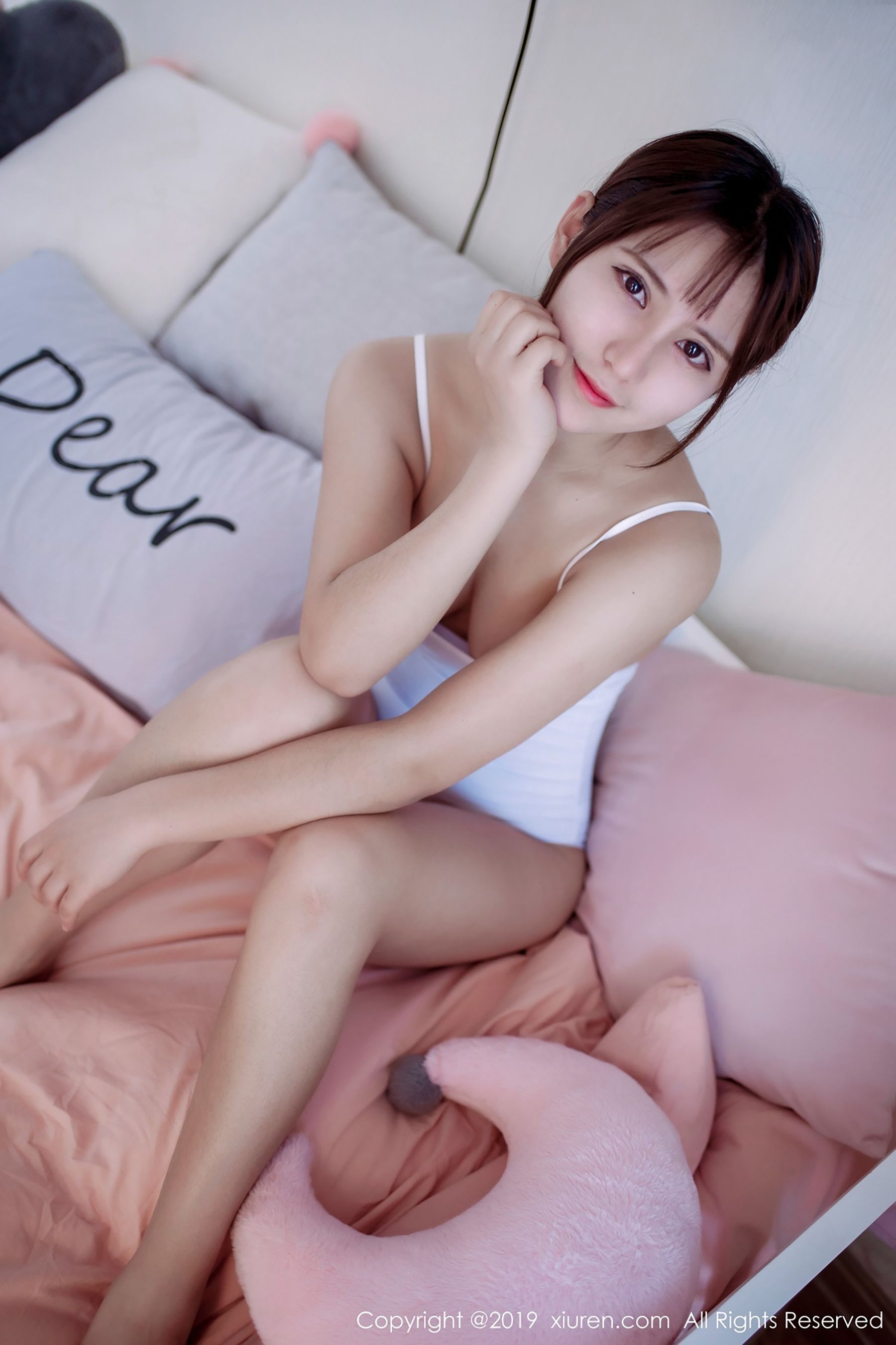 No.1383 久久Aimee-图41