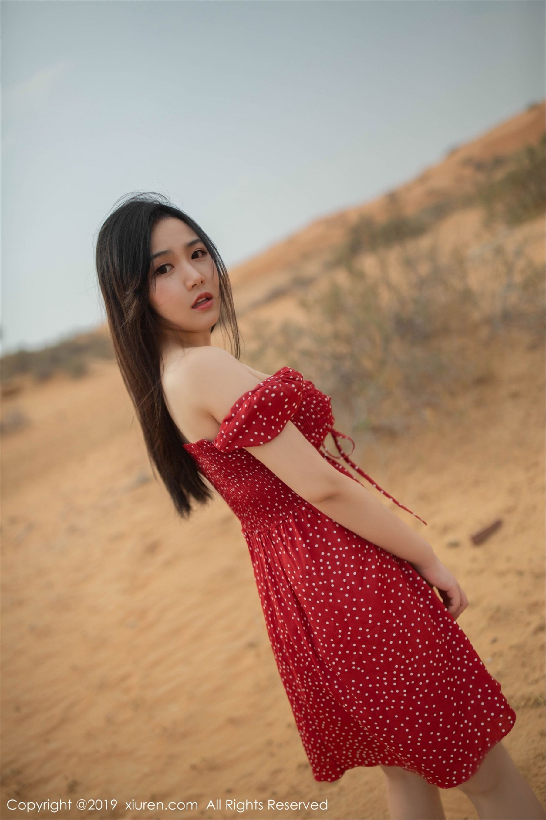 No.1388 徐微微mia-图18
