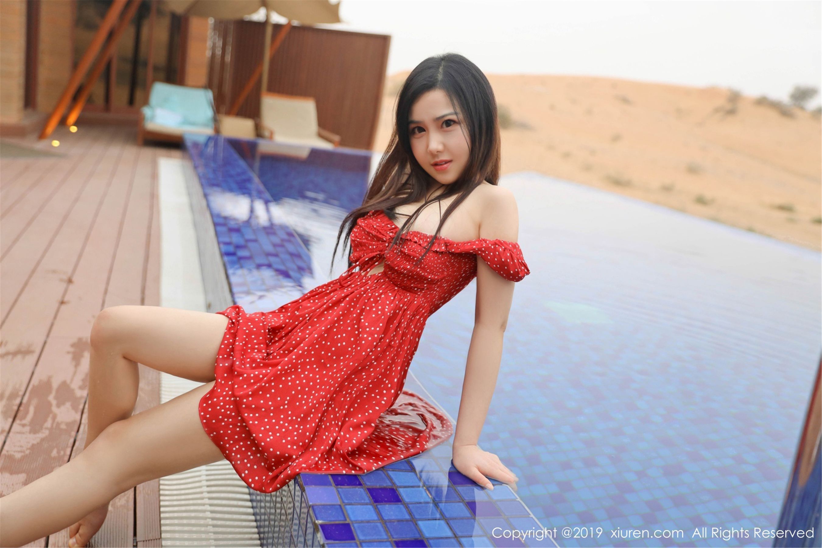 No.1388 徐微微mia-图47