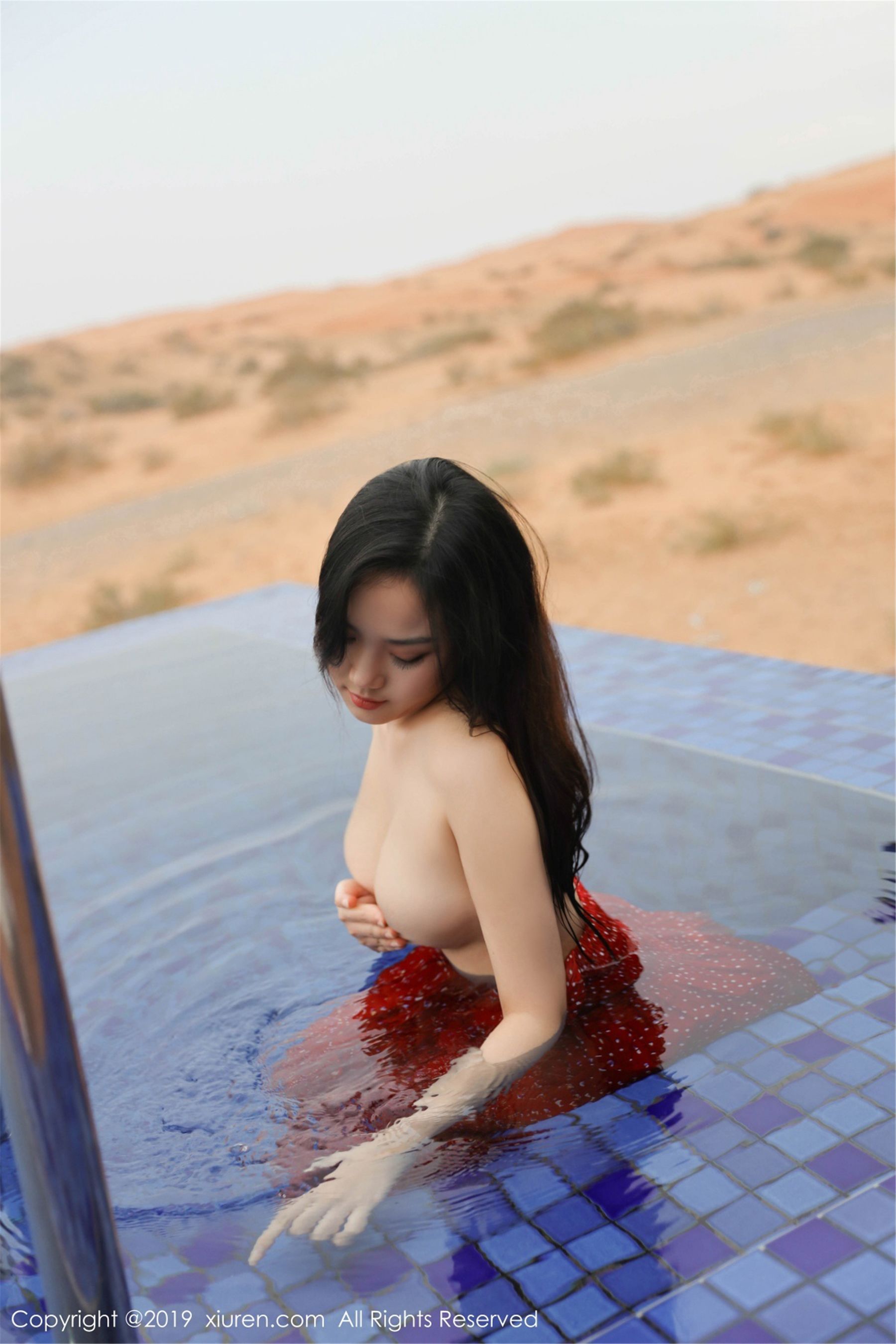 No.1388 徐微微mia-图6