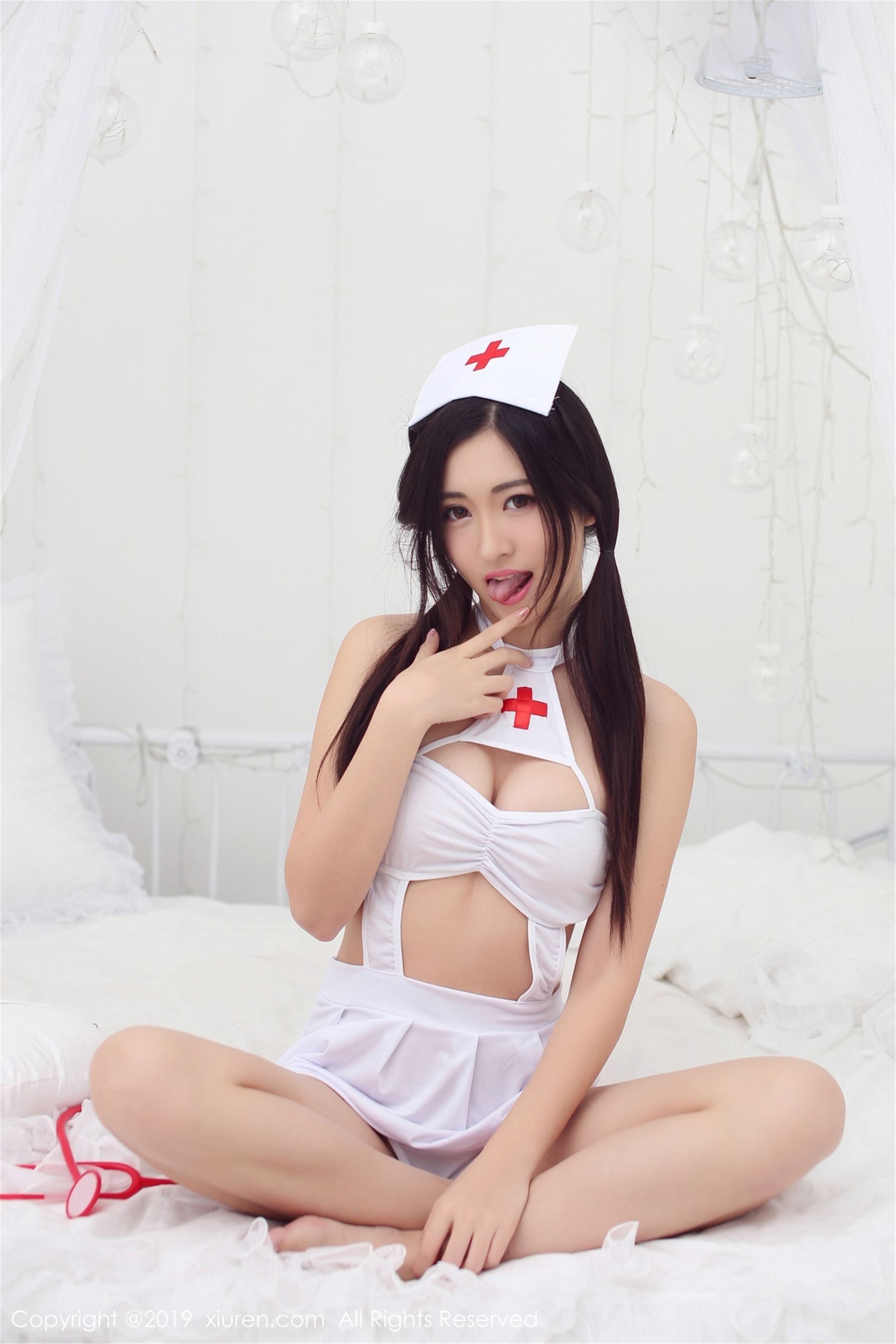 No.1390 沈梦瑶-图3