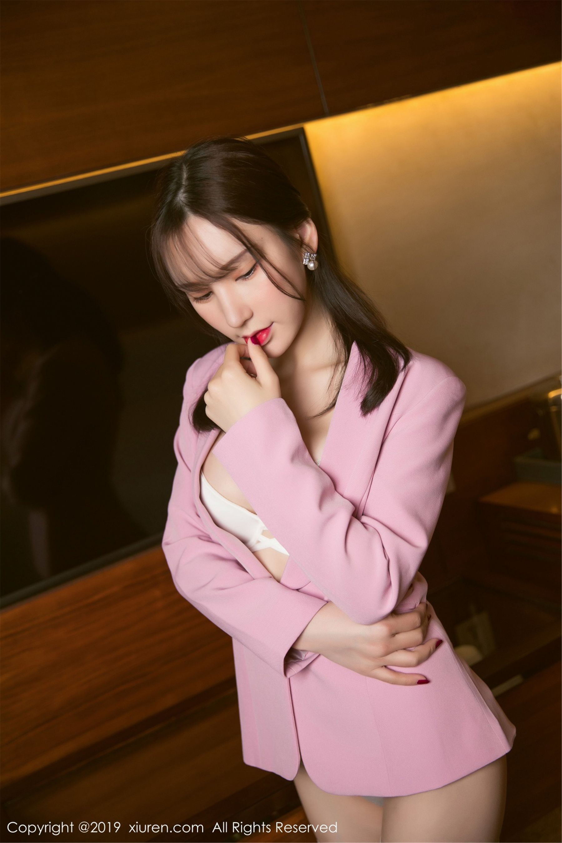 No.1391 周于希Sandy-图28