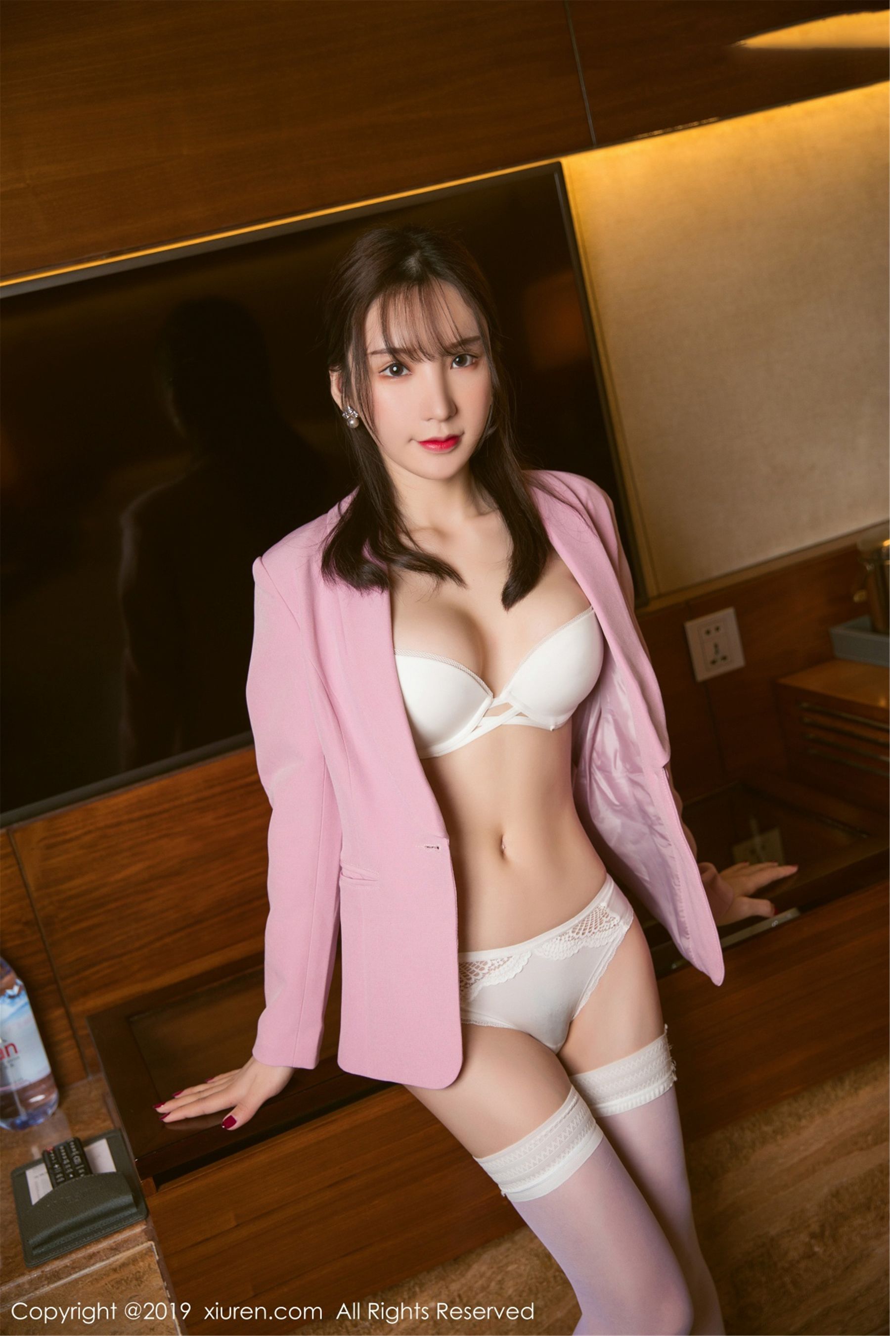 No.1391 周于希Sandy-图34