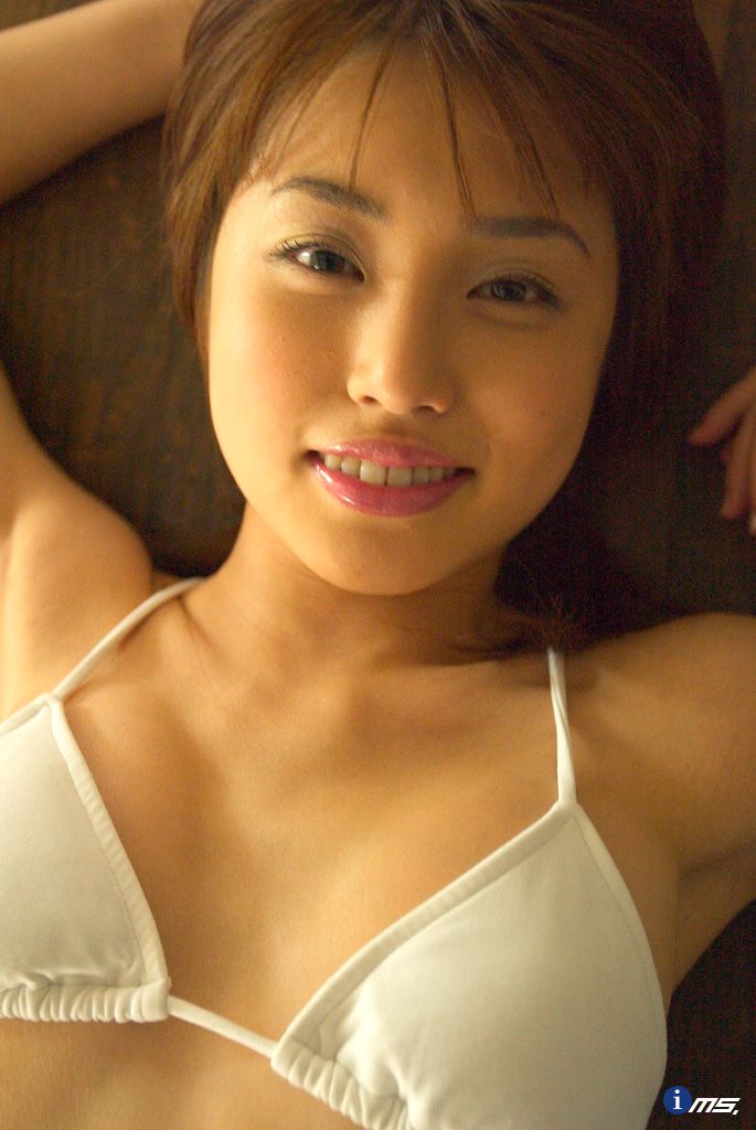 No.037 Megumi Fukushita 福下恵美-图4