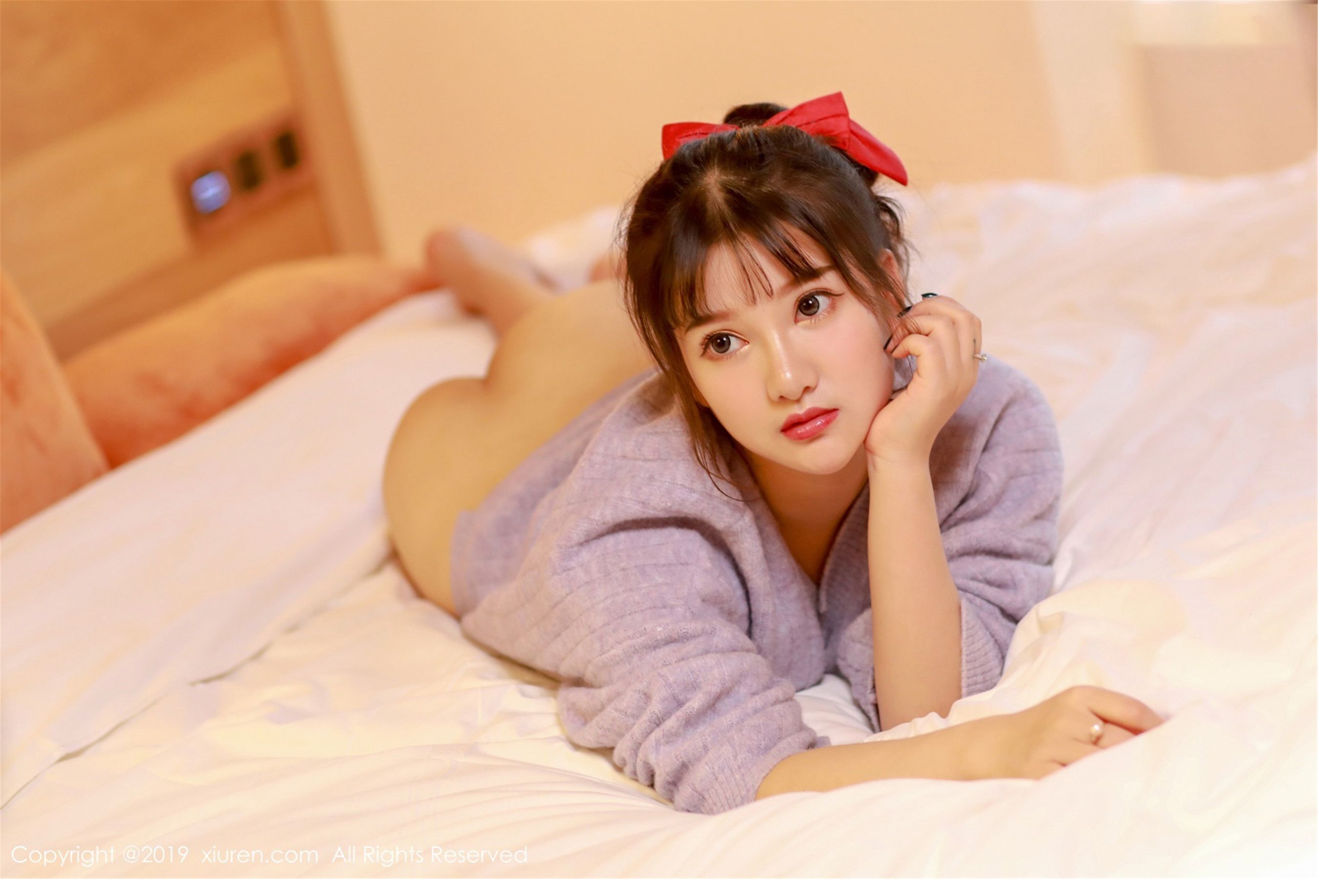 No.1398 小尤奈-图36