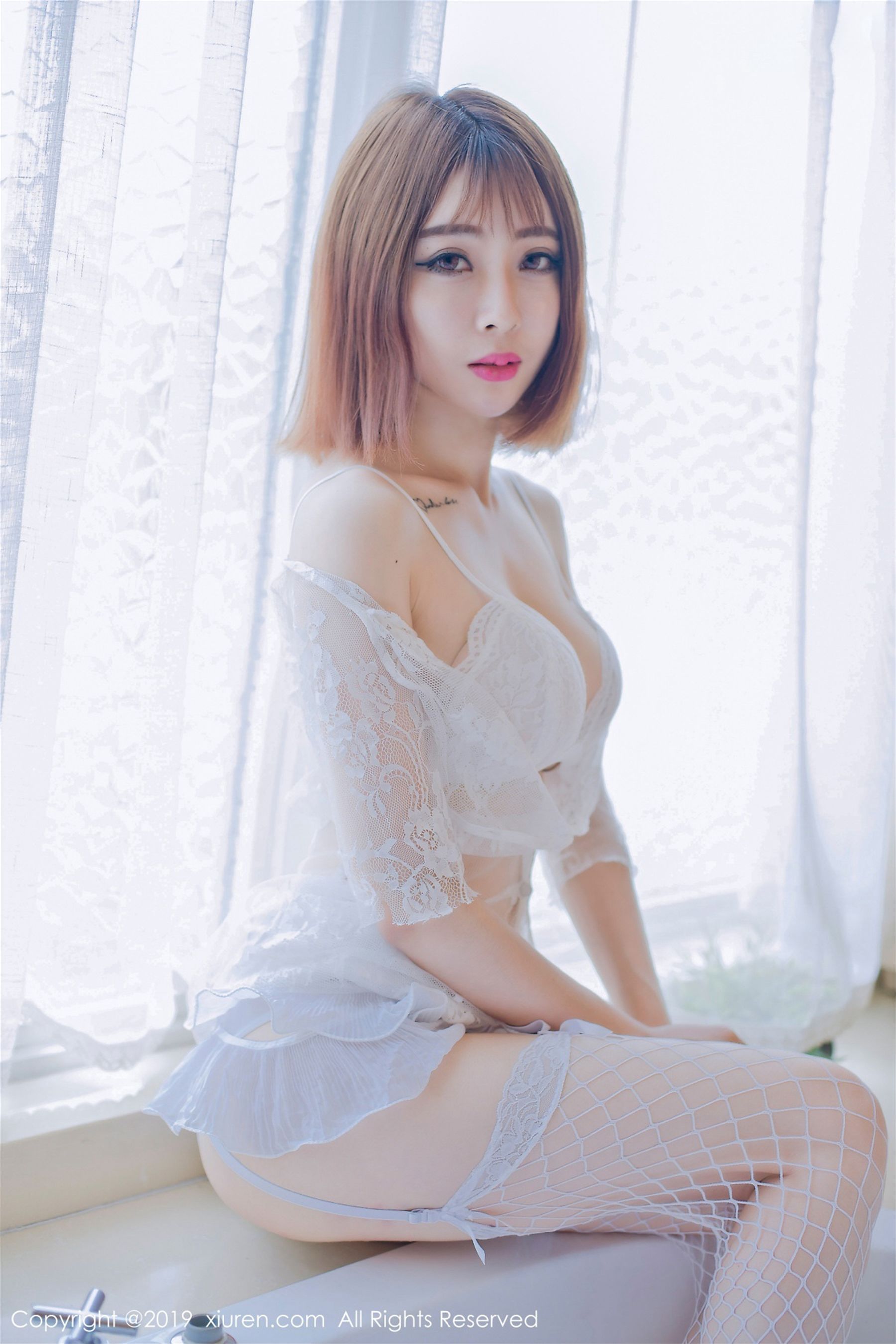 No.1406 凌萍儿-图13
