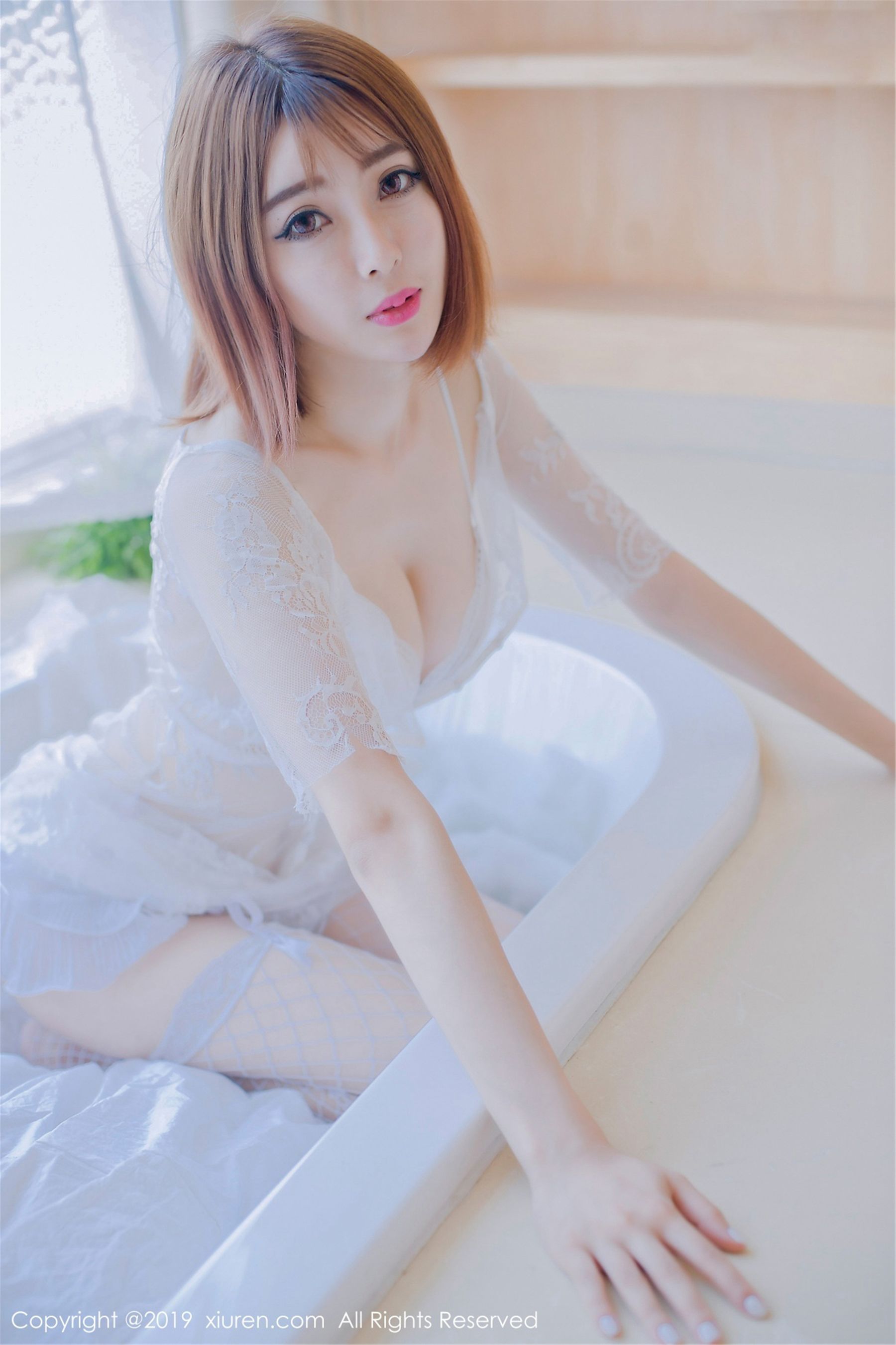 No.1406 凌萍儿-图16