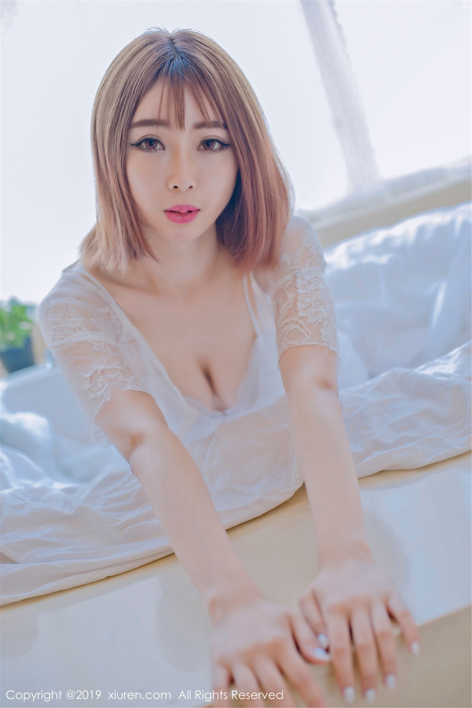 No.1406 凌萍儿-图30