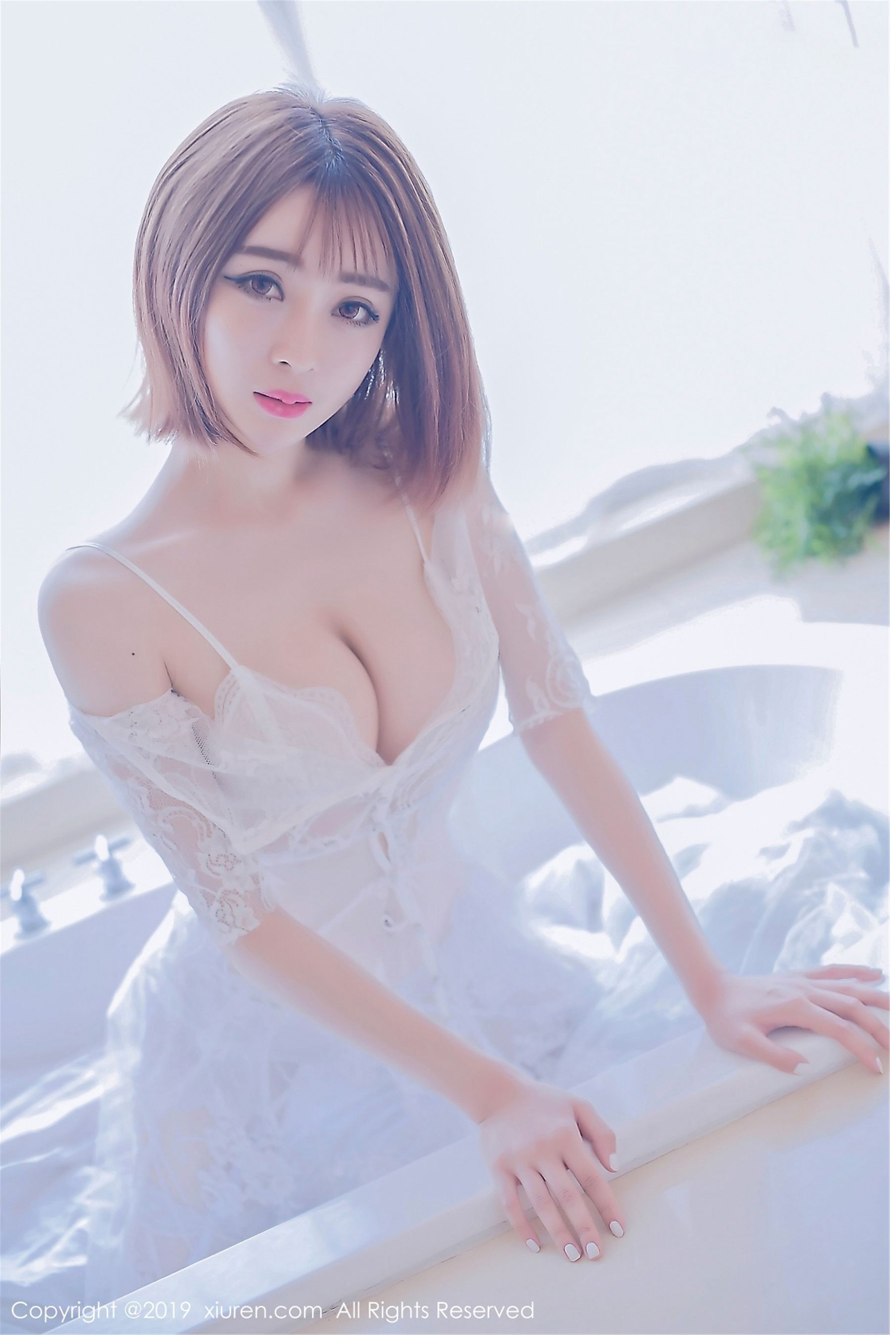 No.1406 凌萍儿-图3