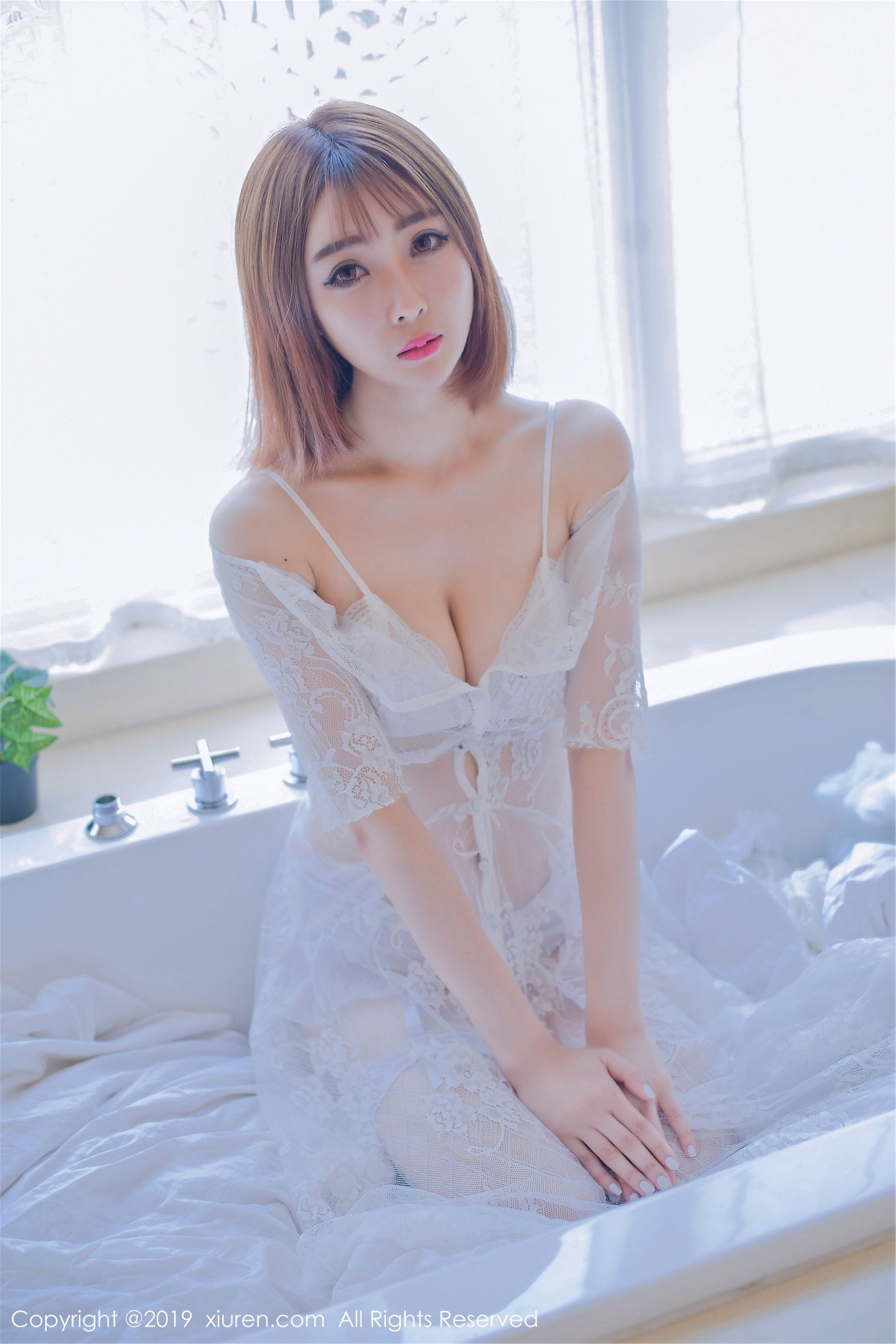 No.1406 凌萍儿-图5