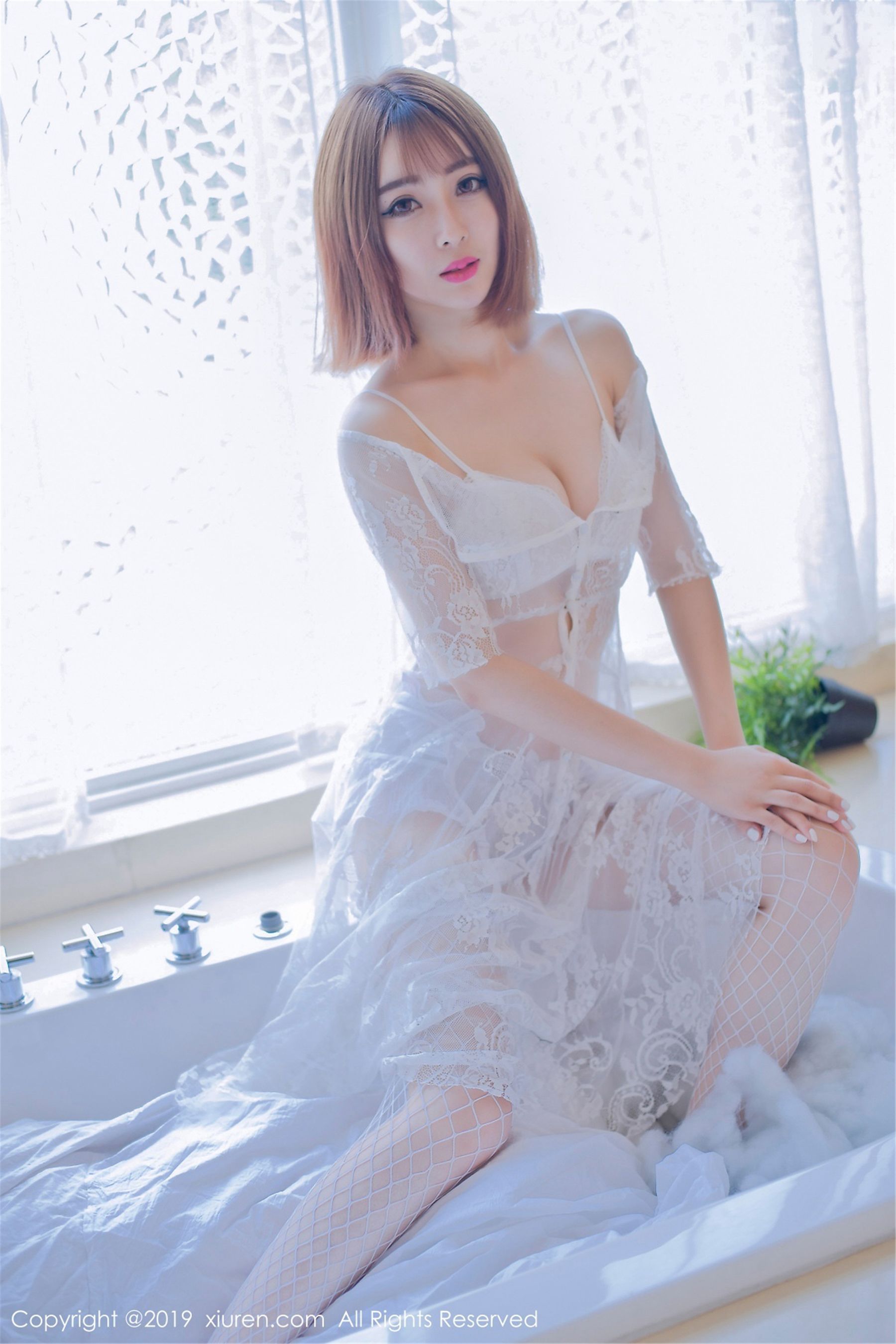 No.1406 凌萍儿-图6