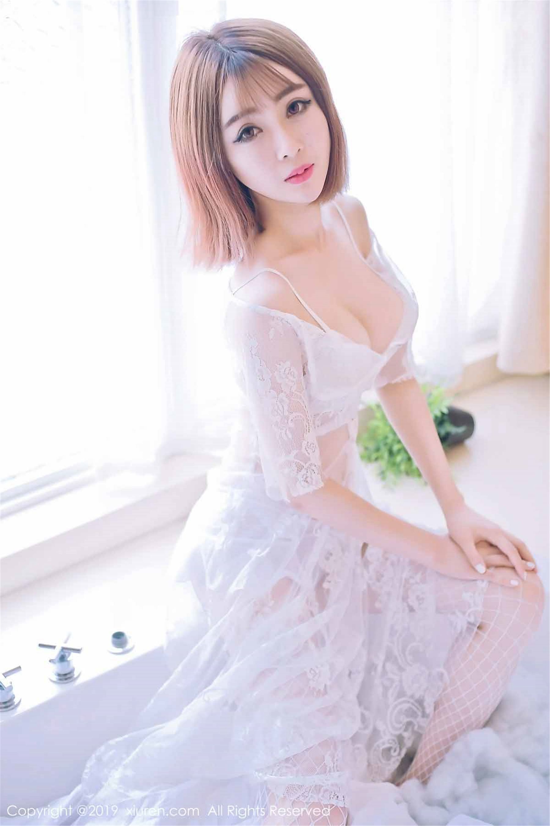 No.1406 凌萍儿-图7