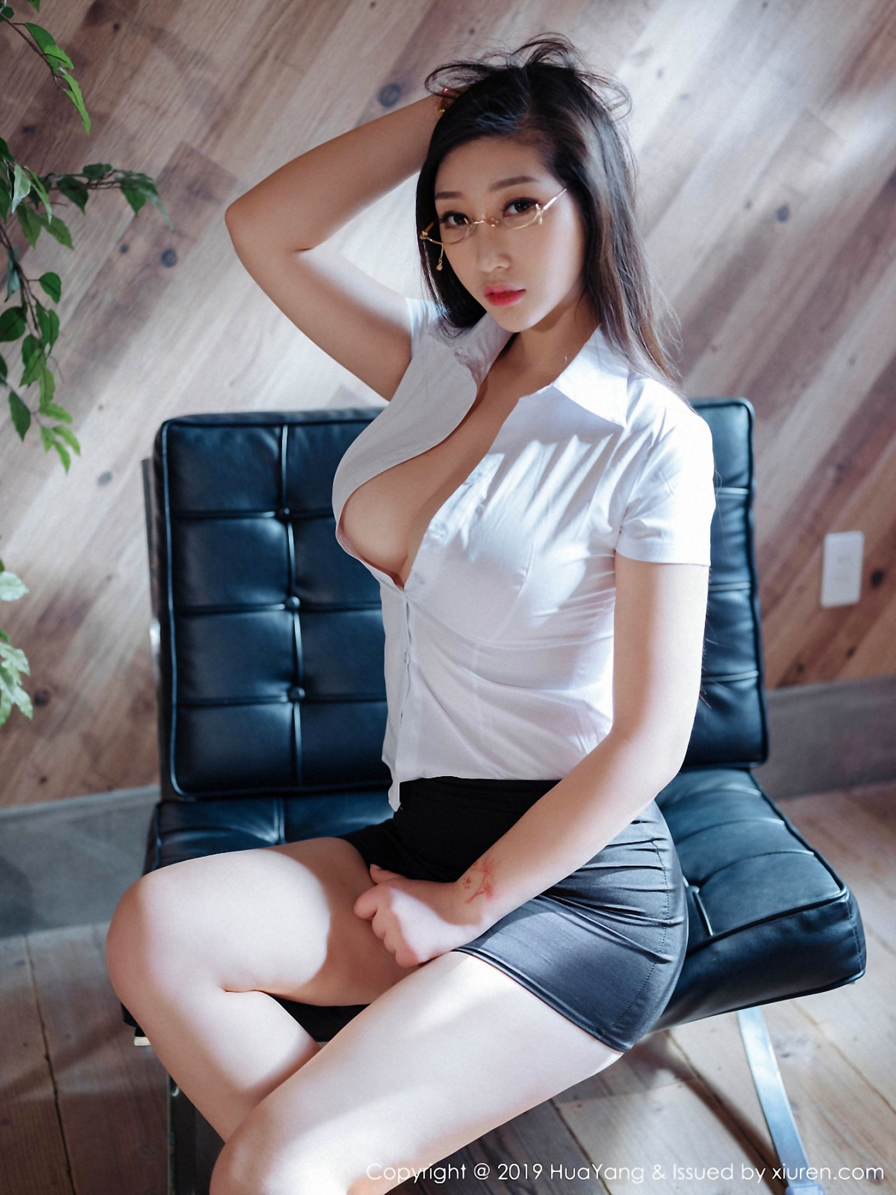 Vol.129 妲己_Toxic-图28