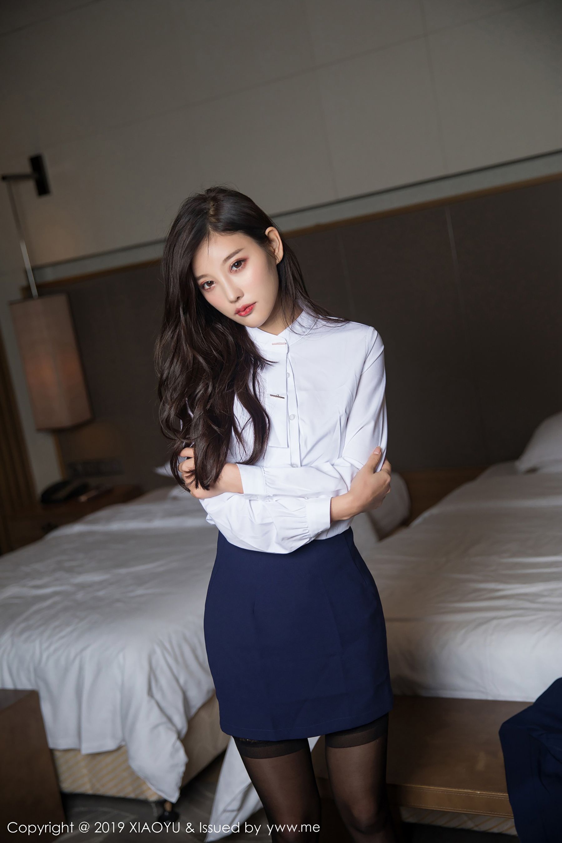Vol.005 杨晨晨sugar-图62
