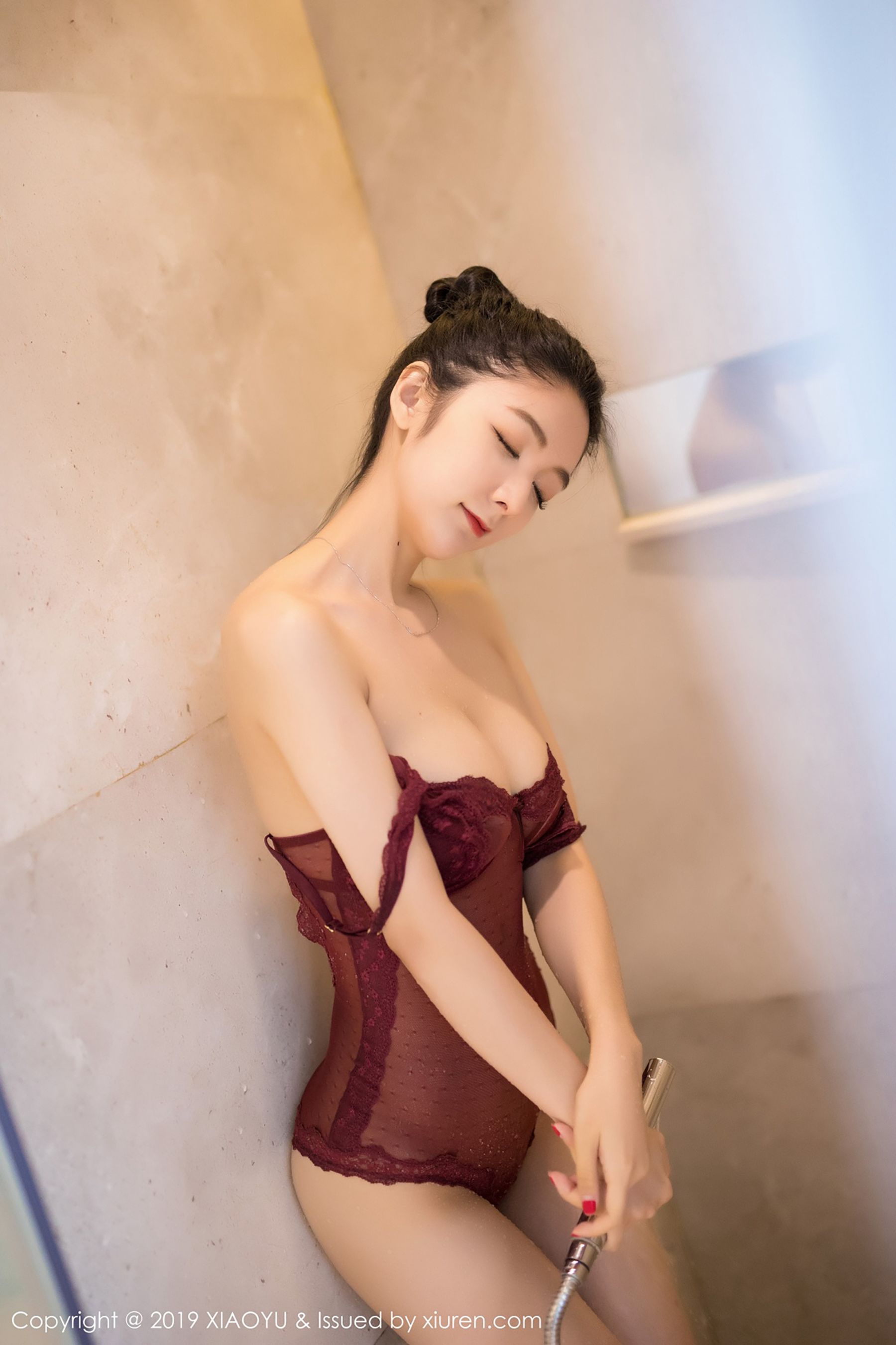 Vol.017 Angela喜欢猫-图31