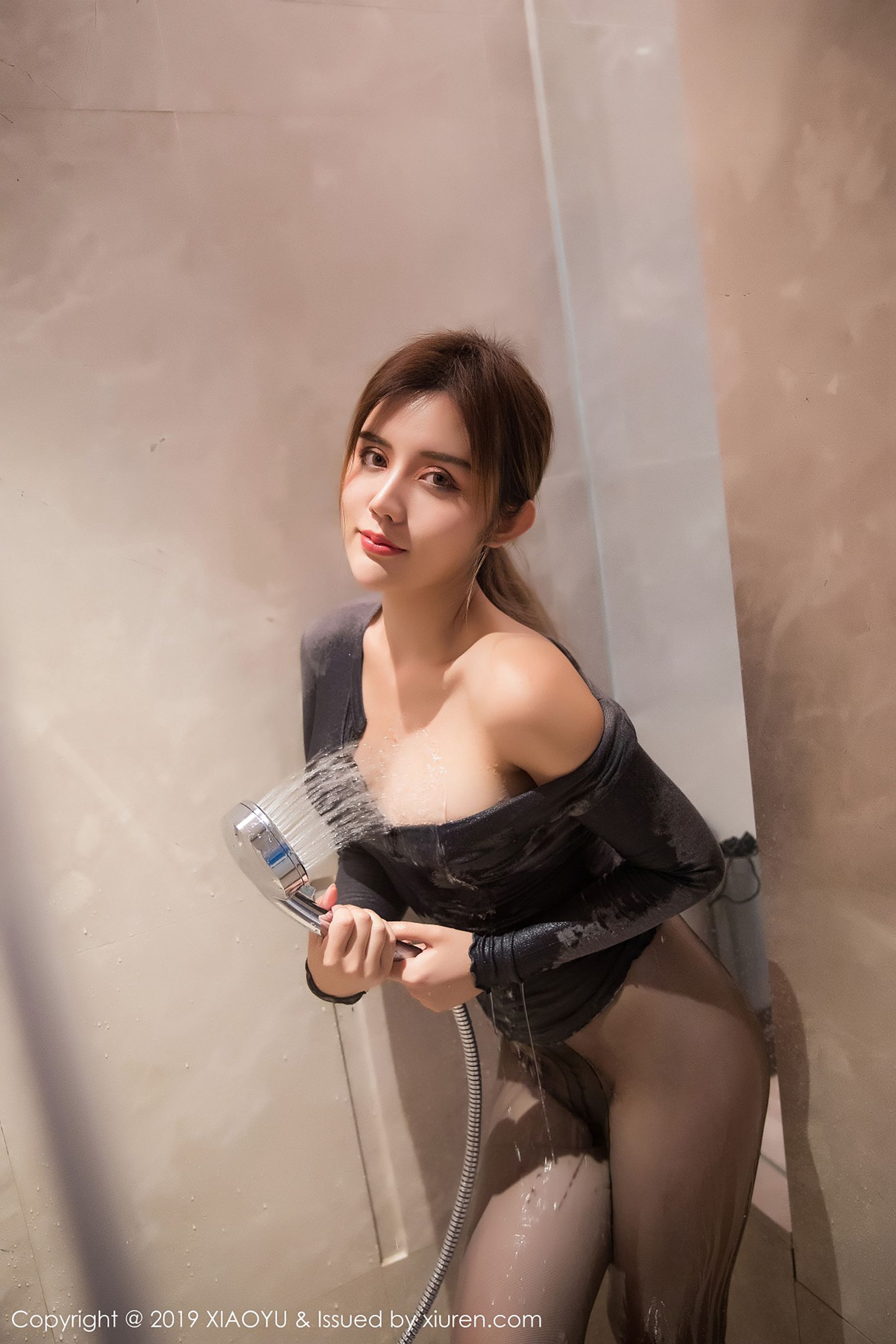 Vol.019 Cris_卓娅祺-图16