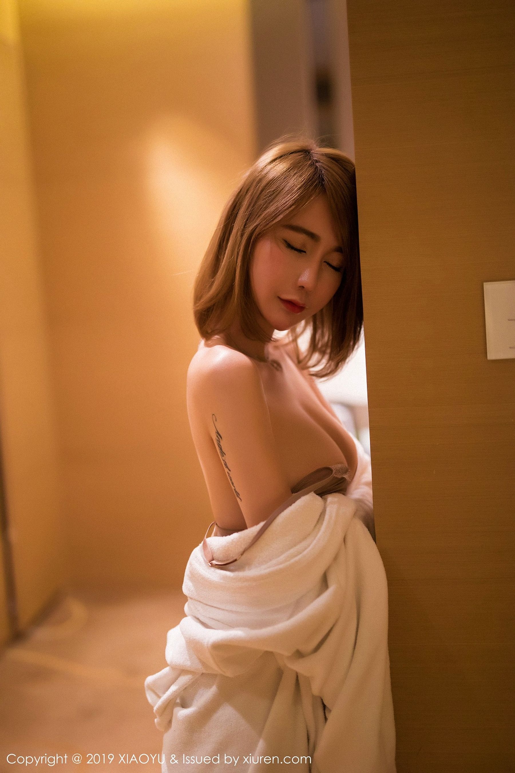 Vol.023 楚恬Olivia-图30